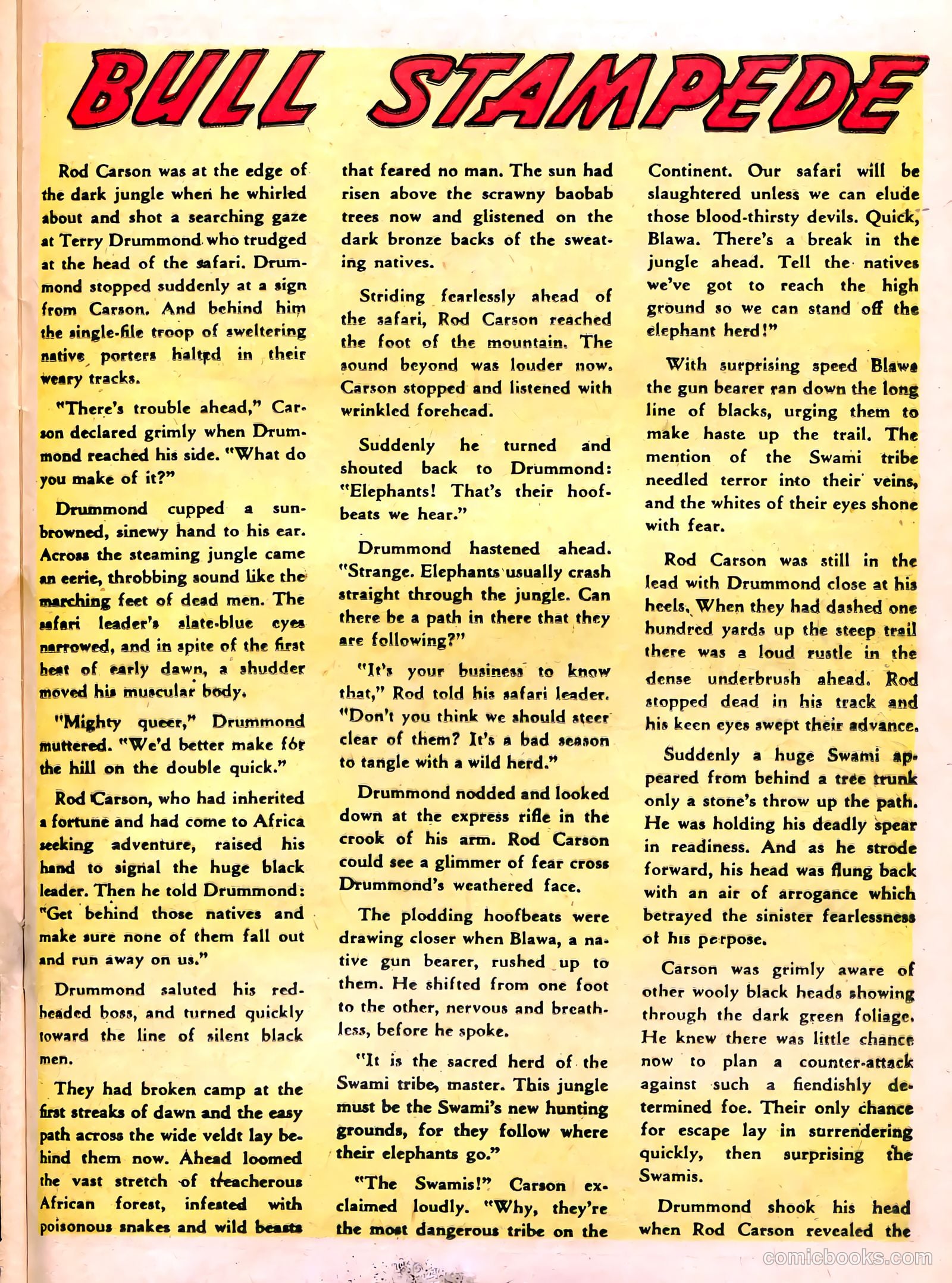 Vooda #20 — page 25 of 36