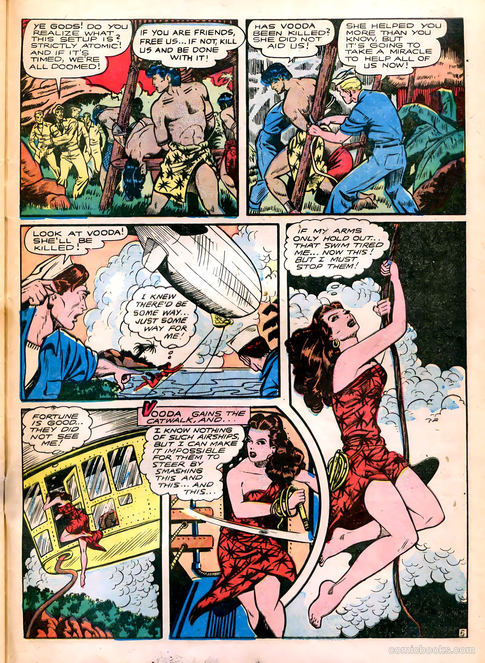 Vooda #20 — page 31 of 36