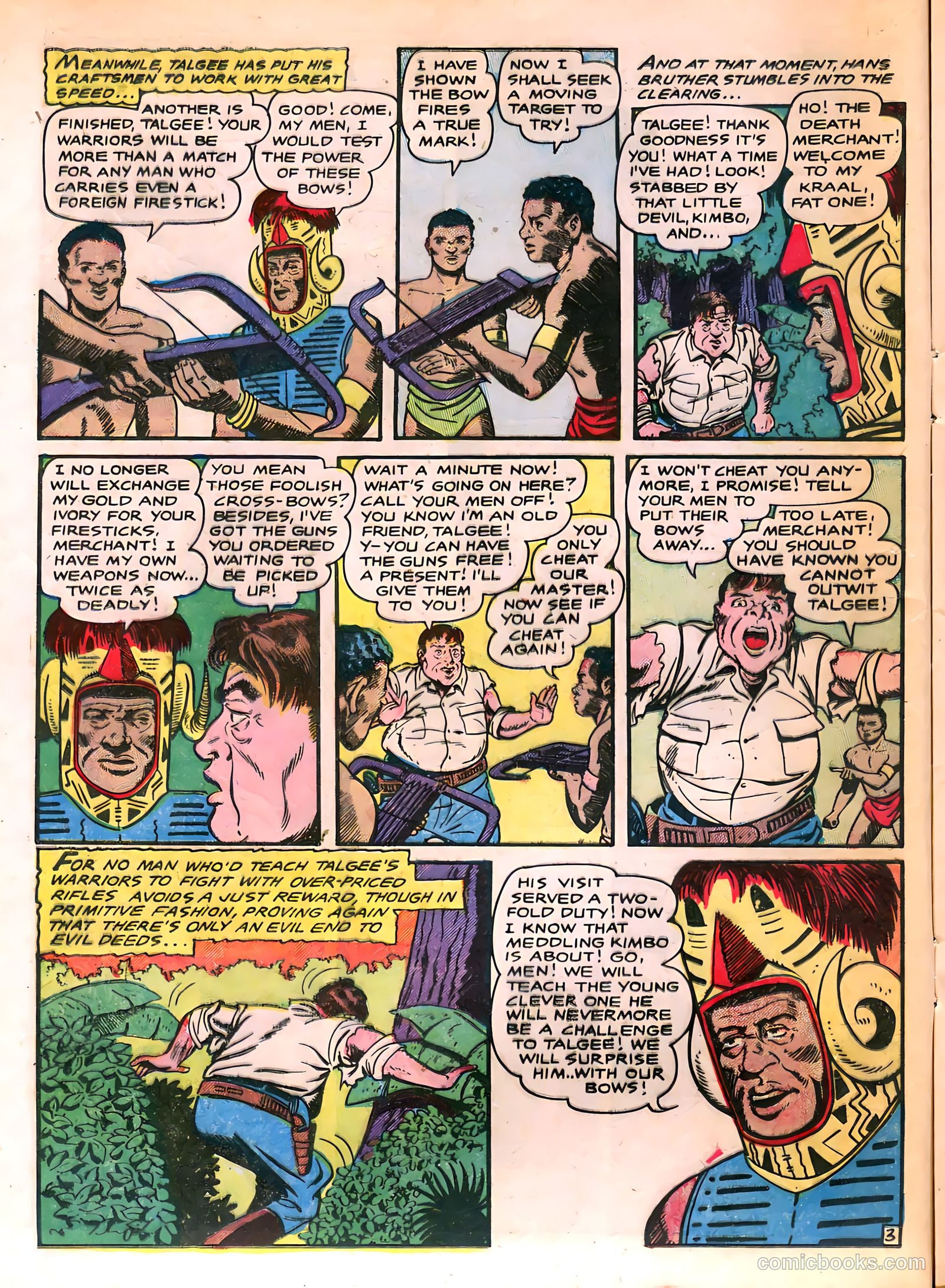 Vooda #21 — page 14 of 36