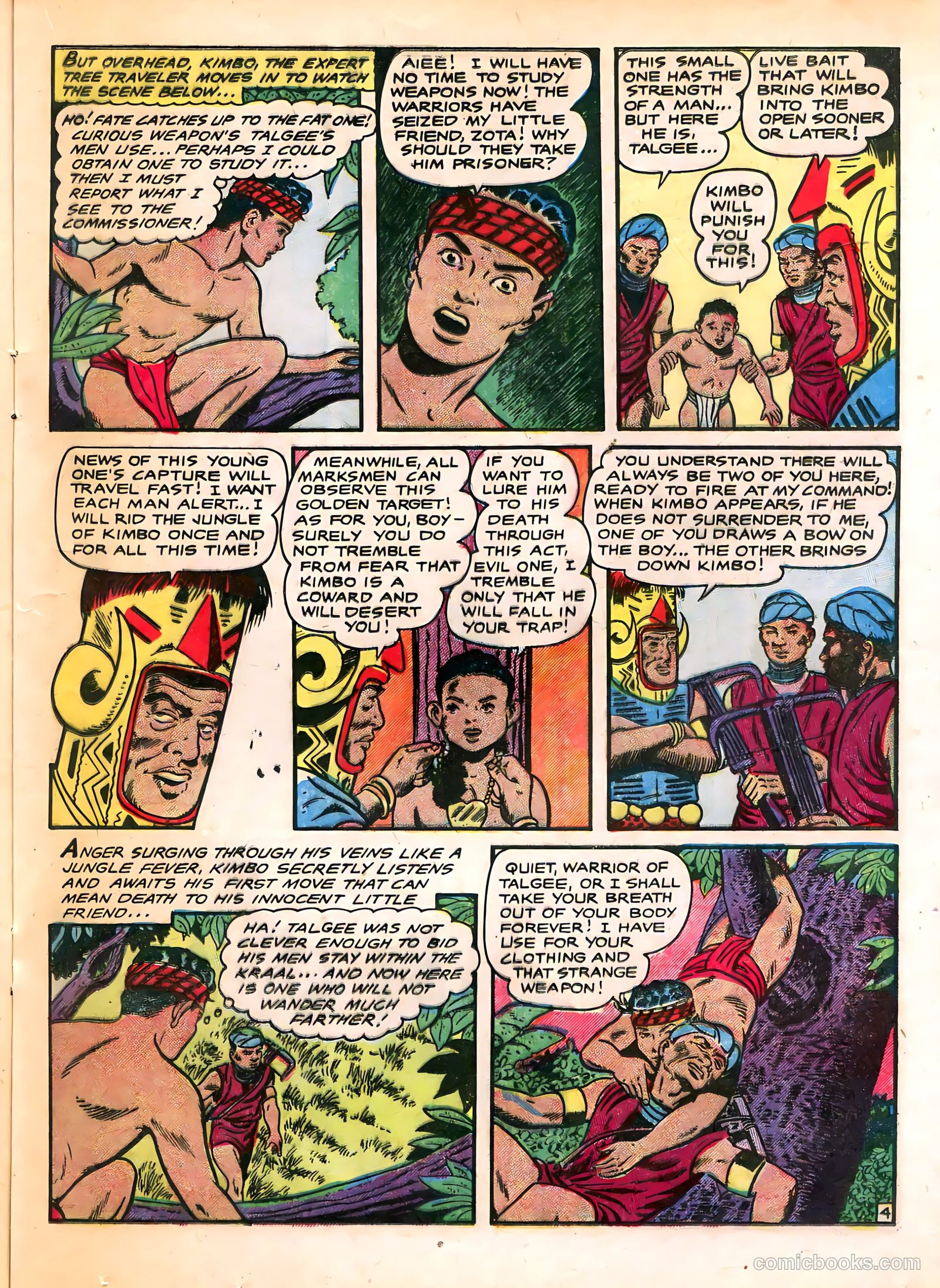 Vooda #21 — page 15 of 36