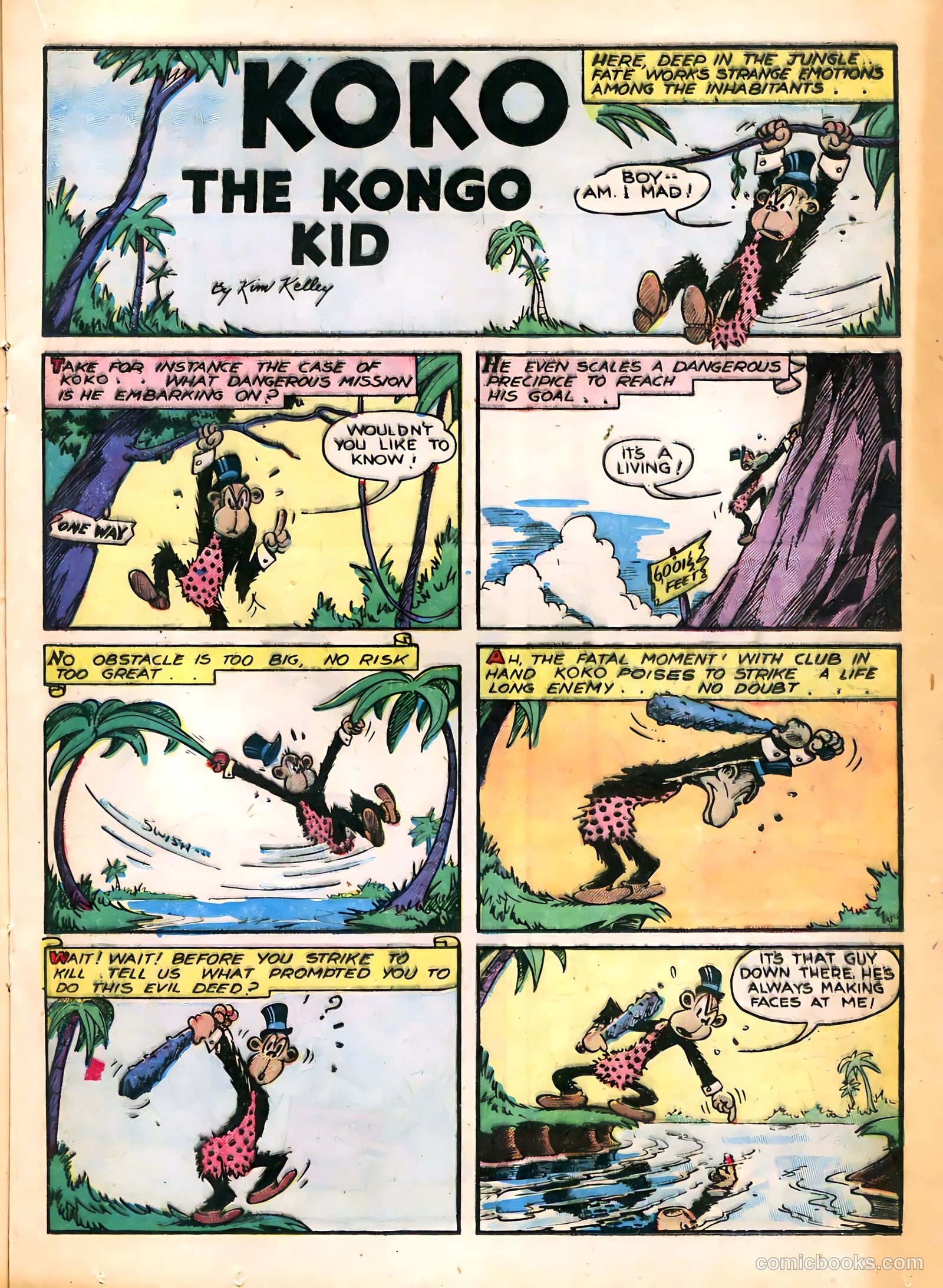 Vooda #21 — page 17 of 36