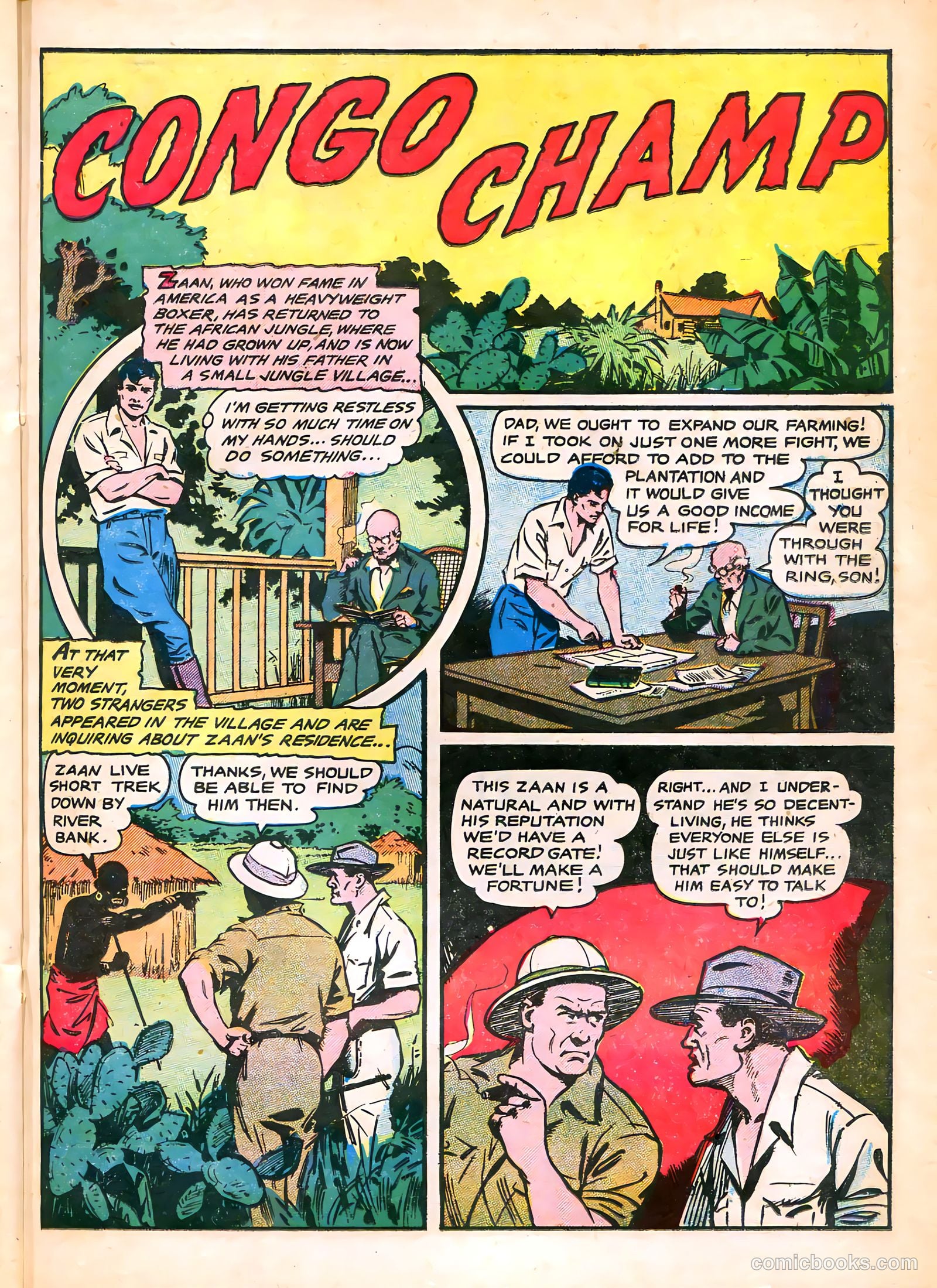 Vooda #21 — page 21 of 36