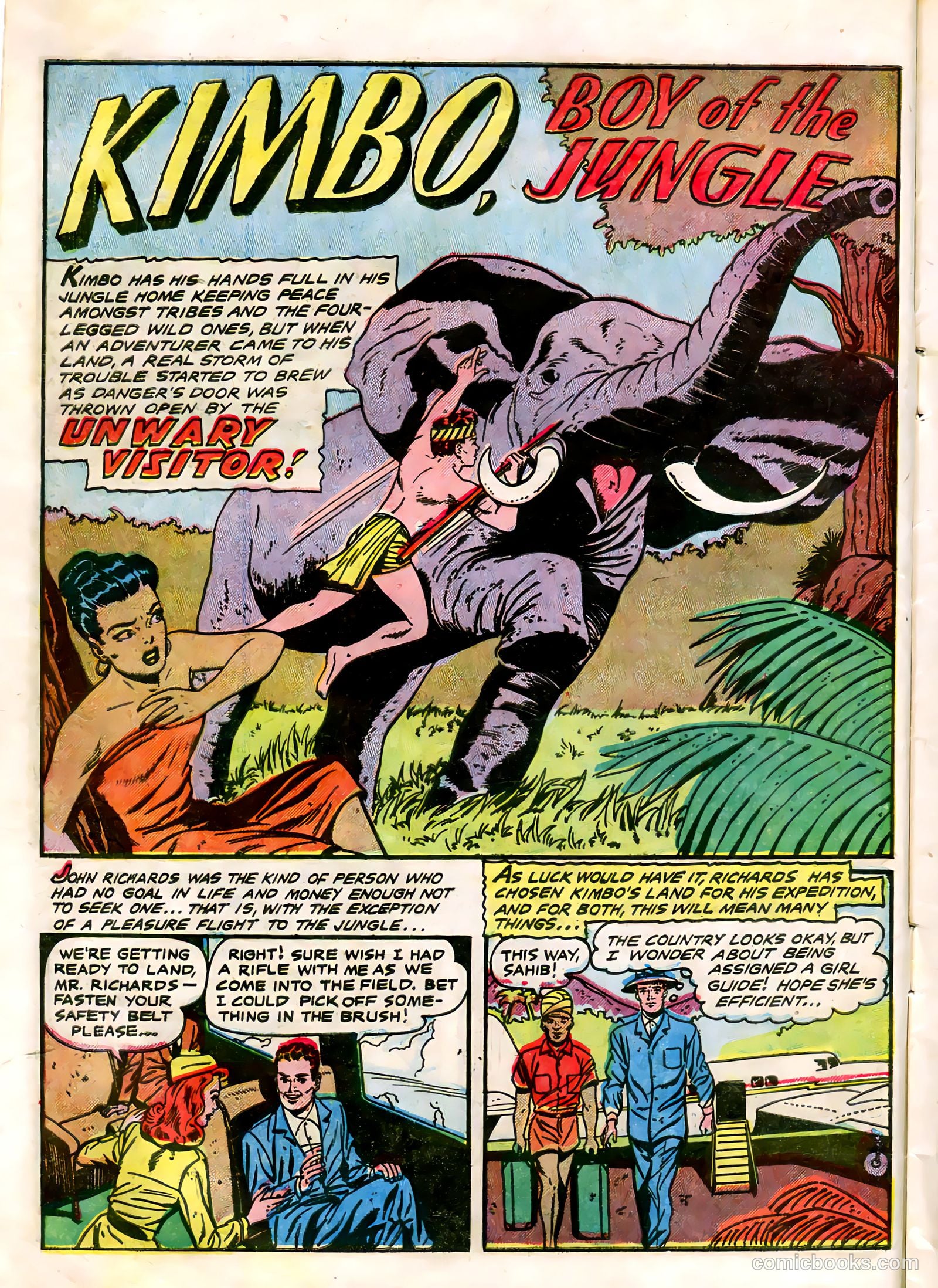 Vooda #22 — page 10 of 36