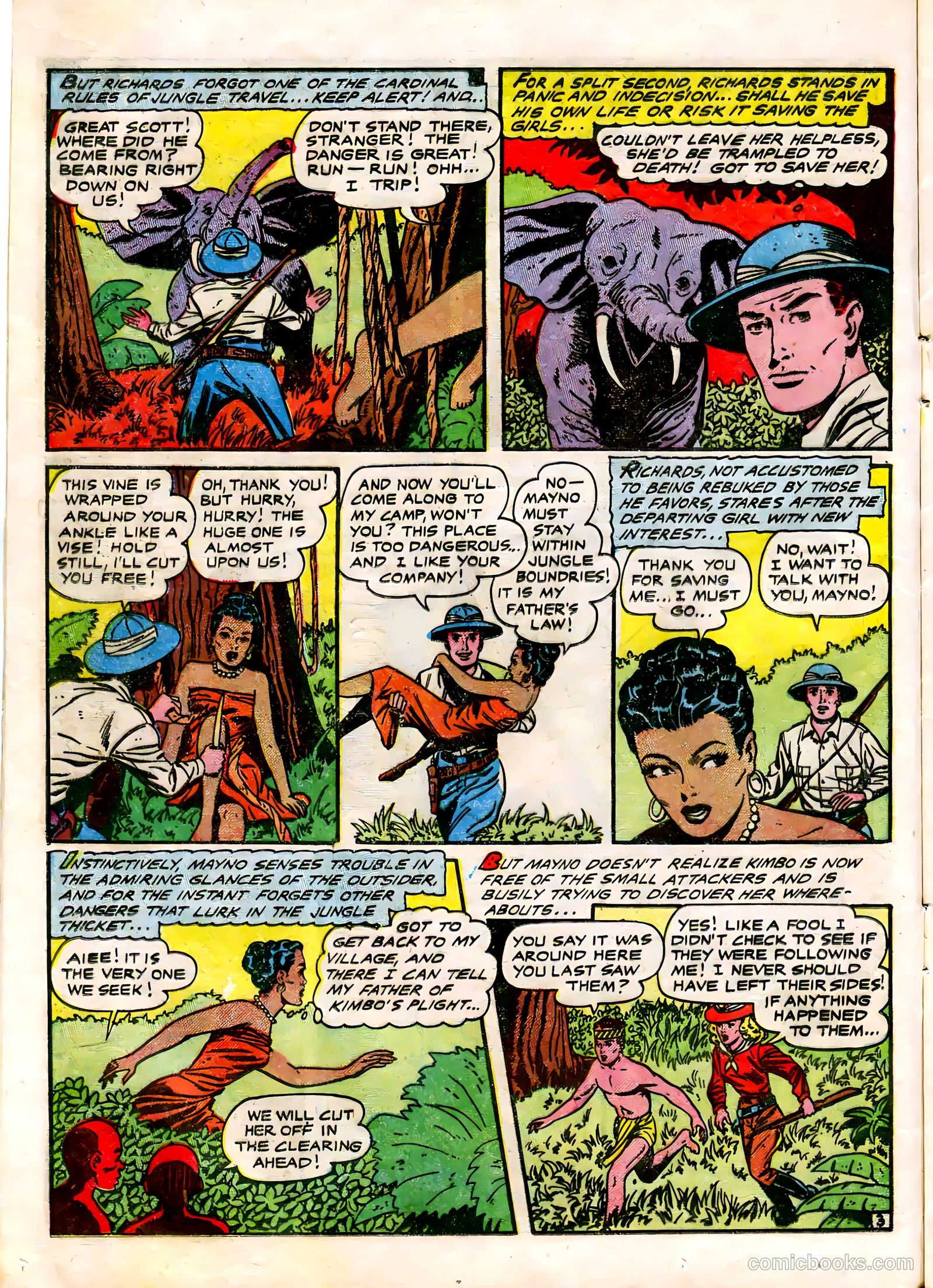 Vooda #22 — page 12 of 36