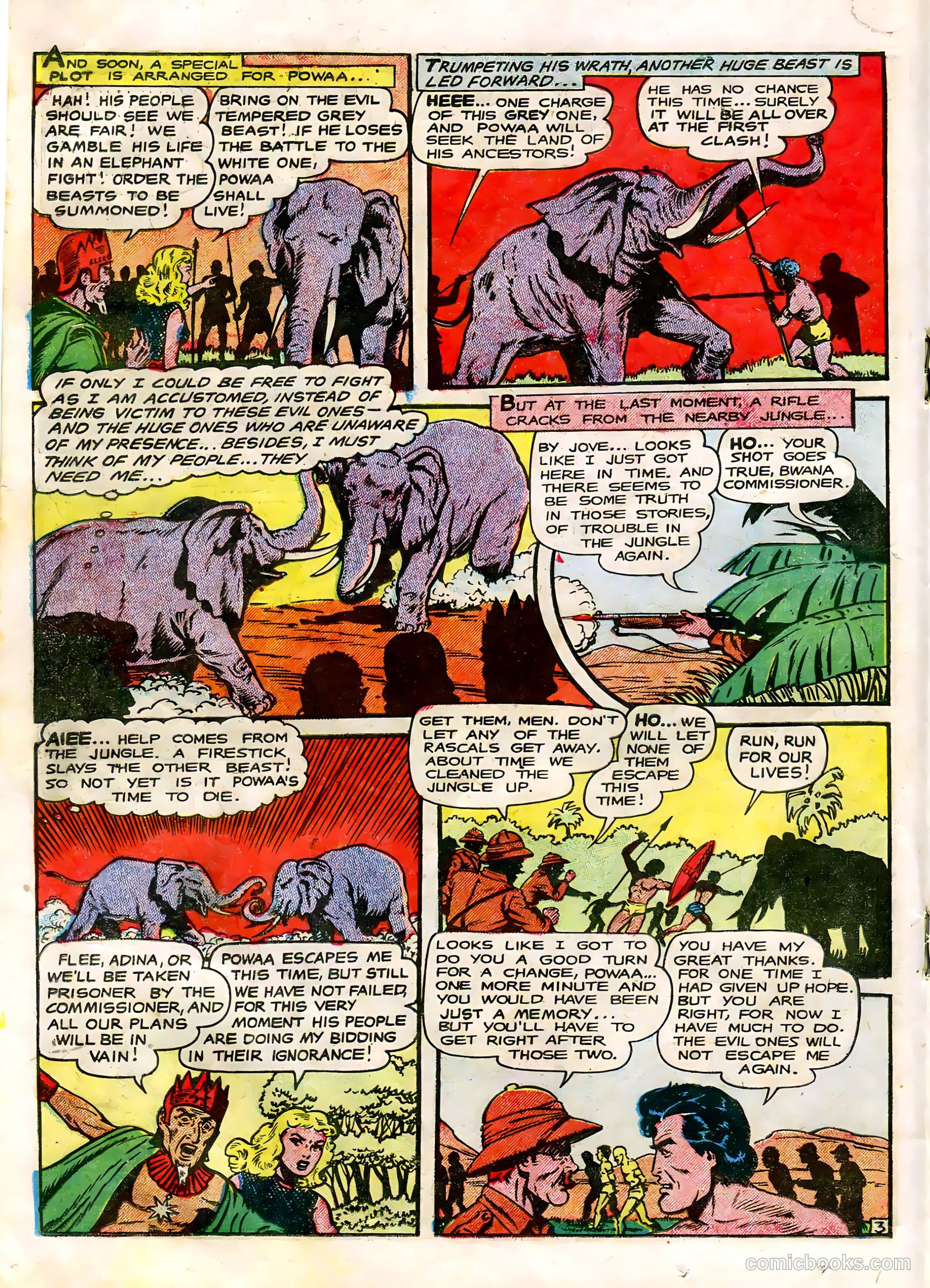 Vooda #22 — page 18 of 36