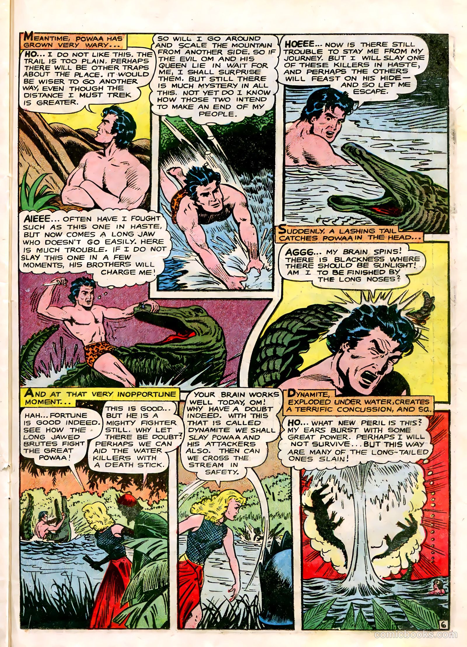 Vooda #22 — page 21 of 36