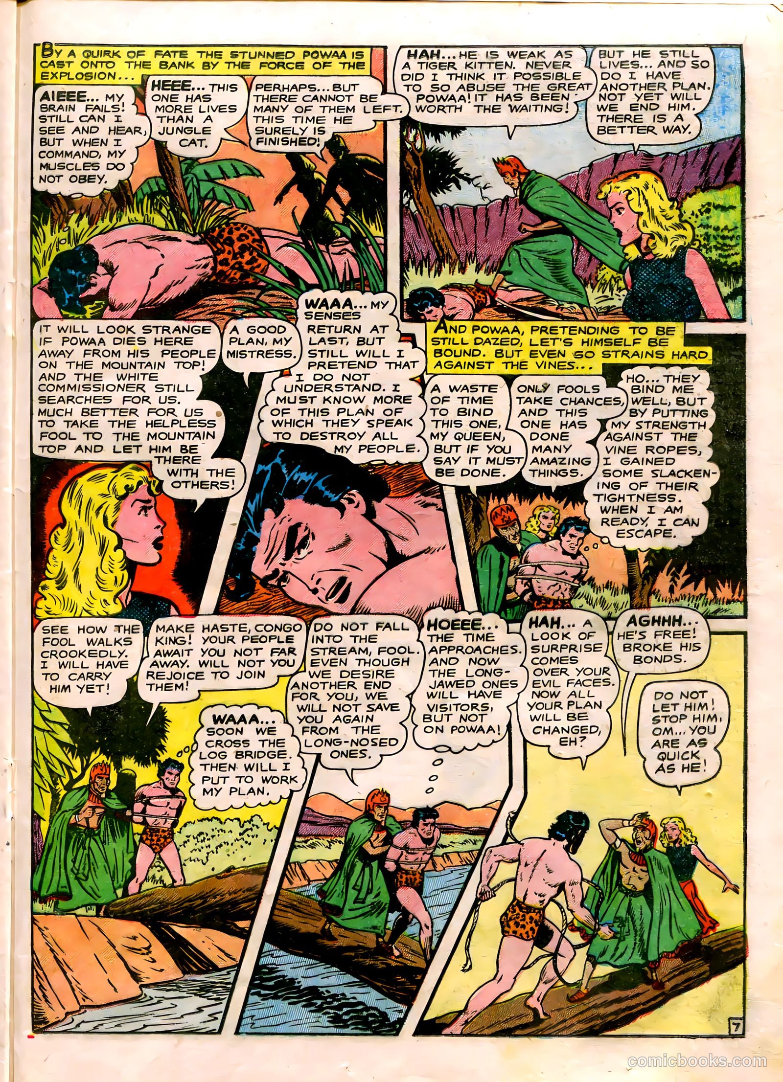 Vooda #22 — page 22 of 36