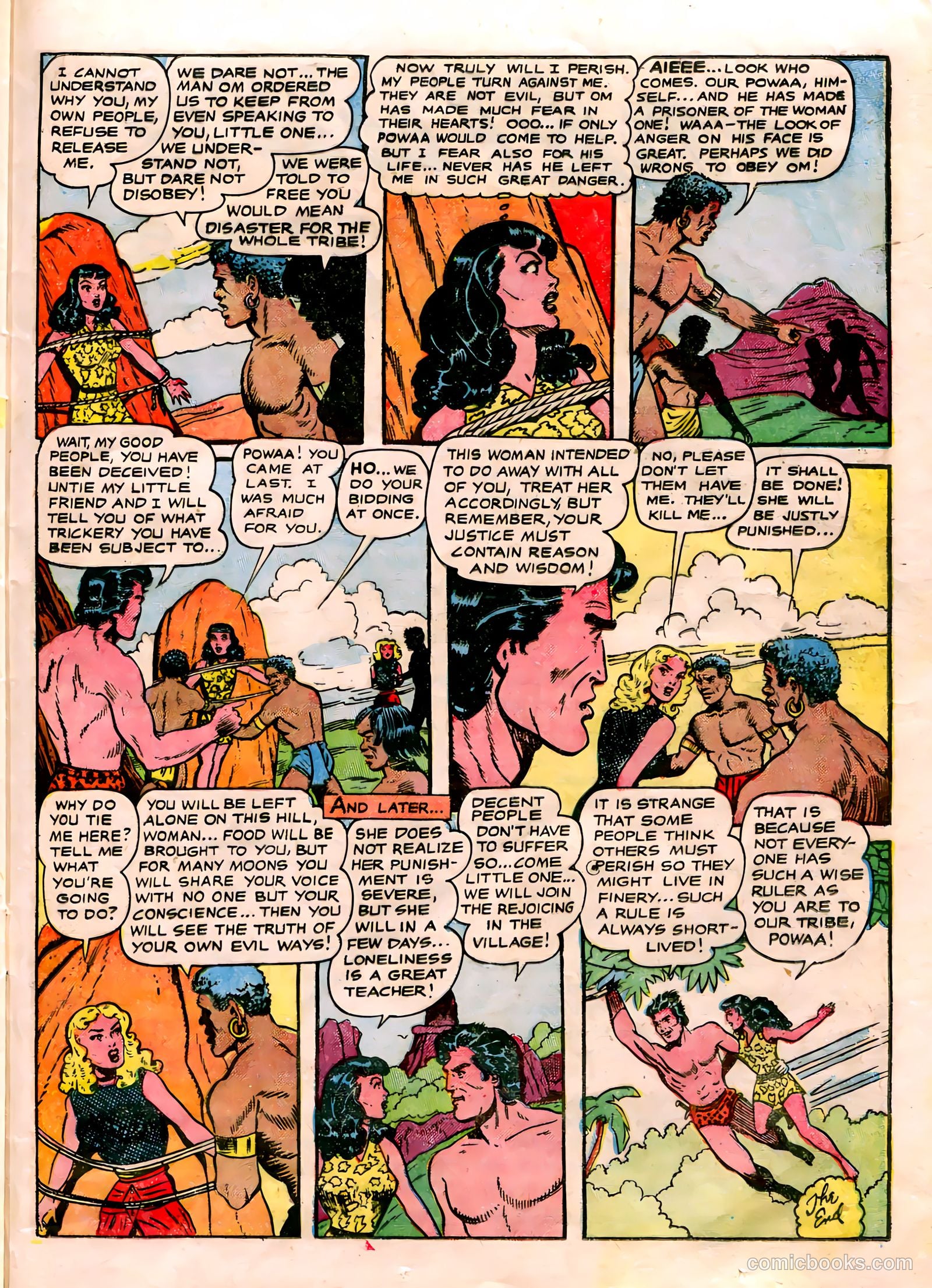 Vooda #22 — page 24 of 36