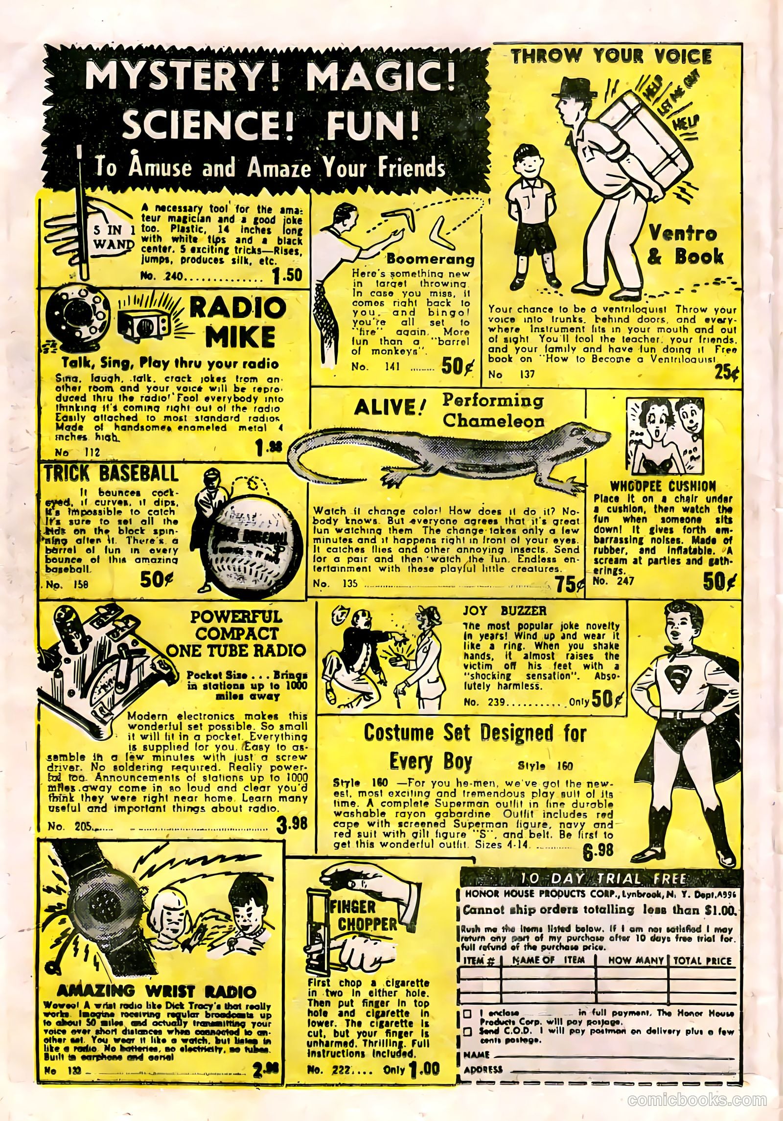 Vooda #22 — page 25 of 36