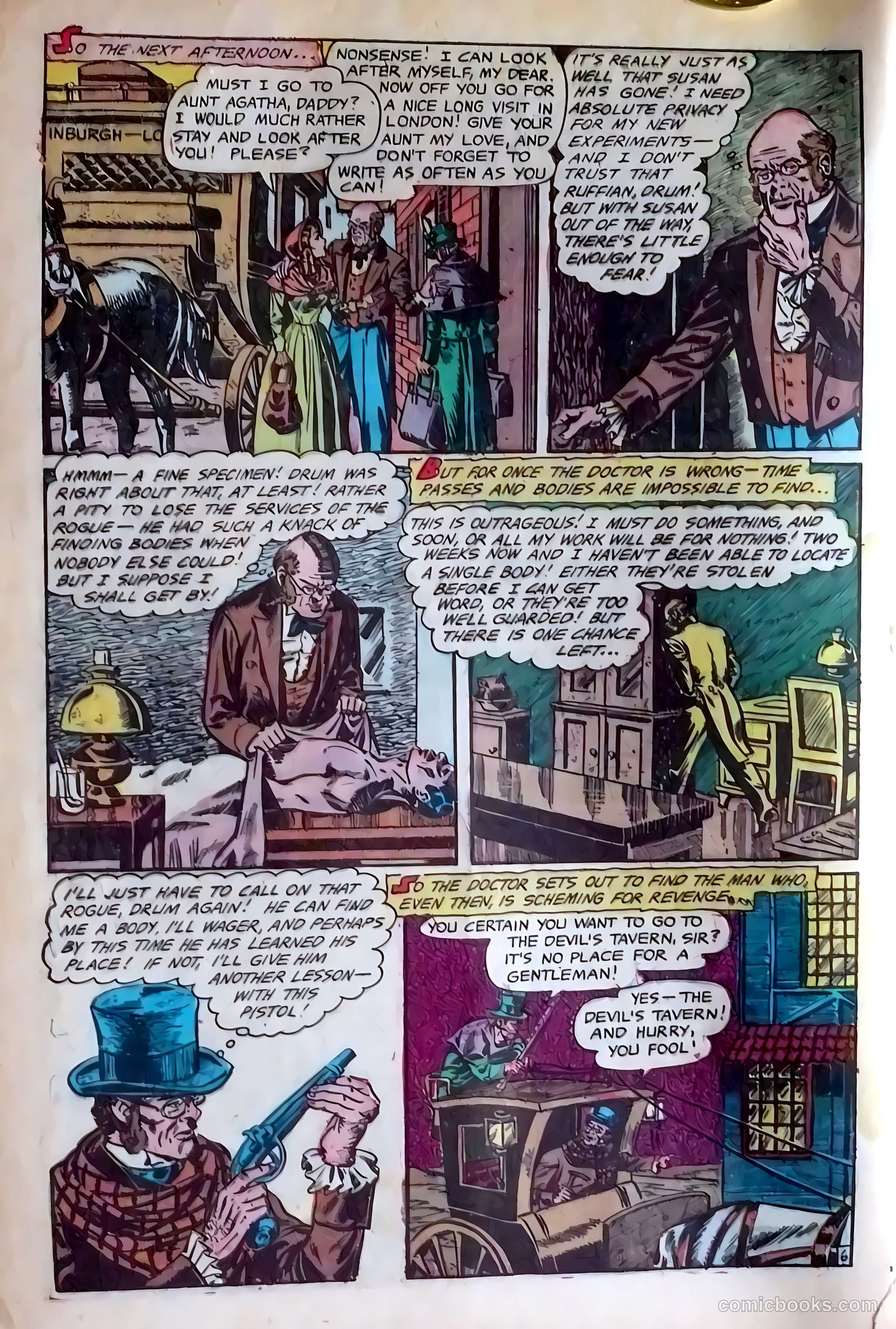 Voodoo #10 — page 8 of 36