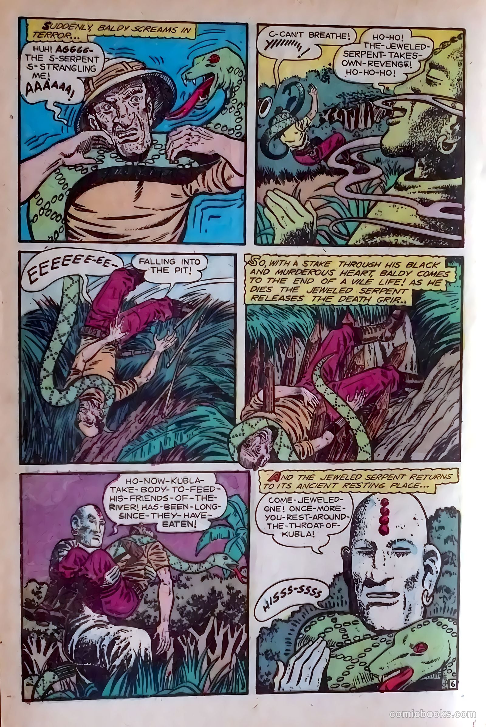 Voodoo #10 — page 24 of 36