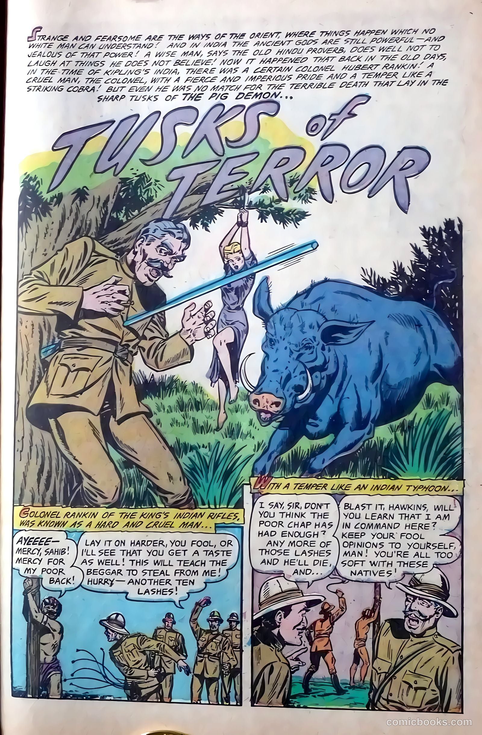 Voodoo #10 — page 27 of 36