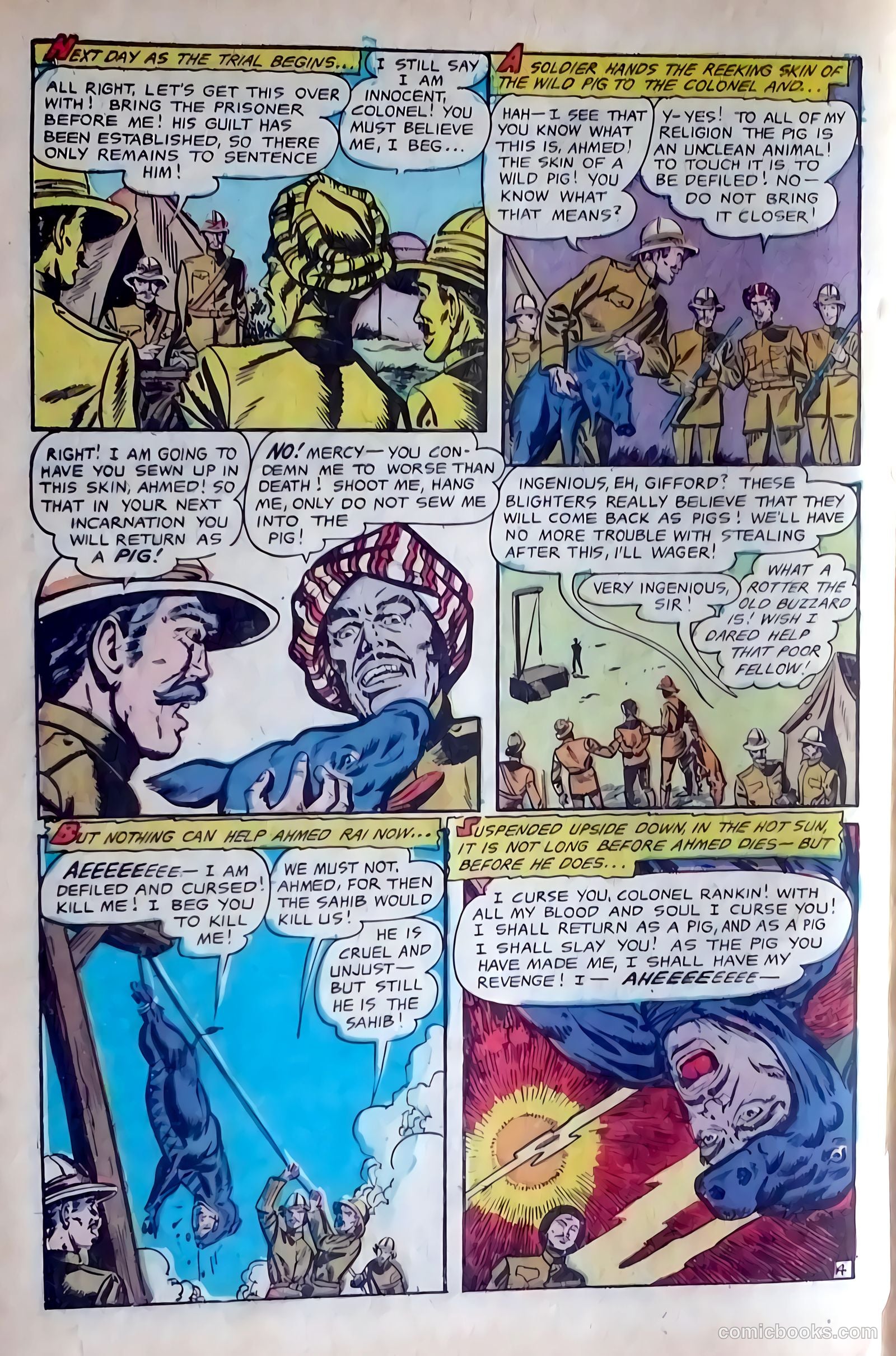 Voodoo #10 — page 30 of 36