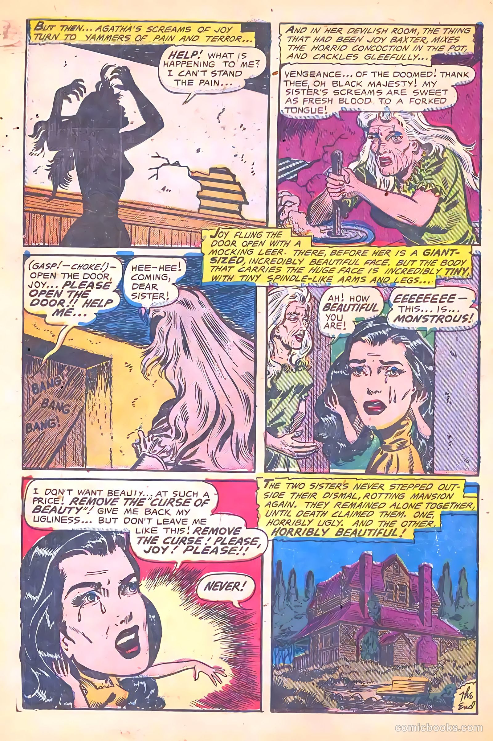 Voodoo #11 — page 10 of 36