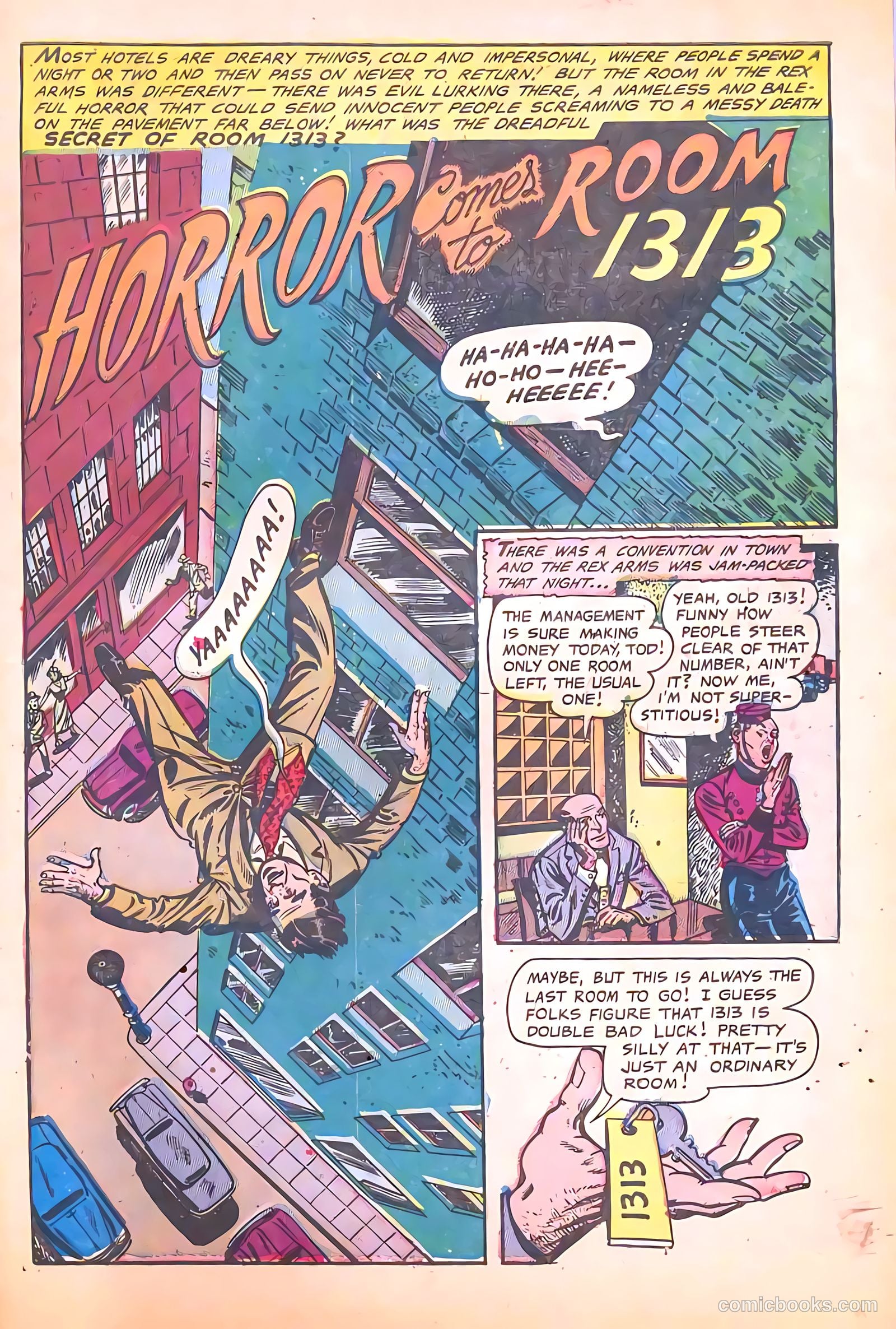 Voodoo #11 — page 27 of 36