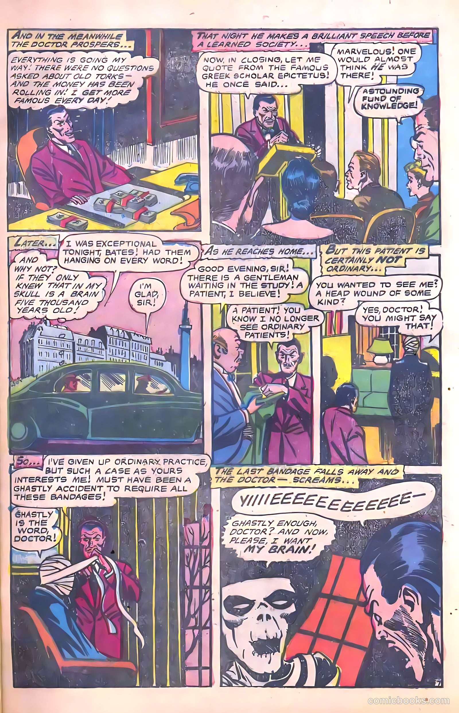 Voodoo #12 — page 9 of 36