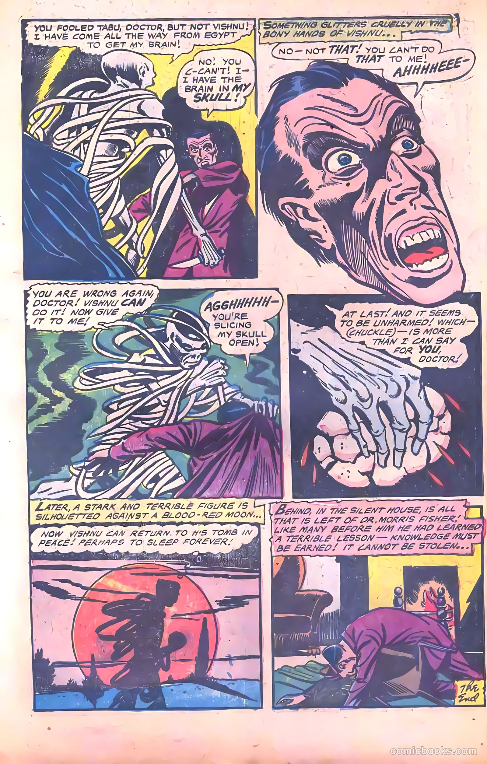 Voodoo #12 — page 10 of 36