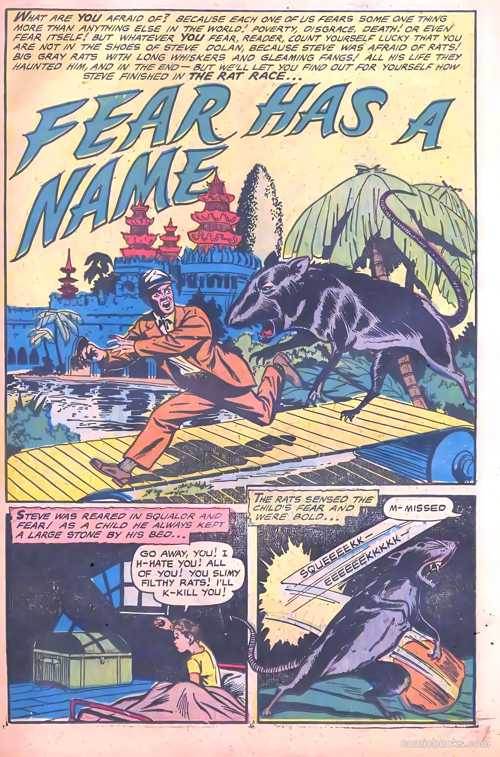 Voodoo #12 — page 11 of 36