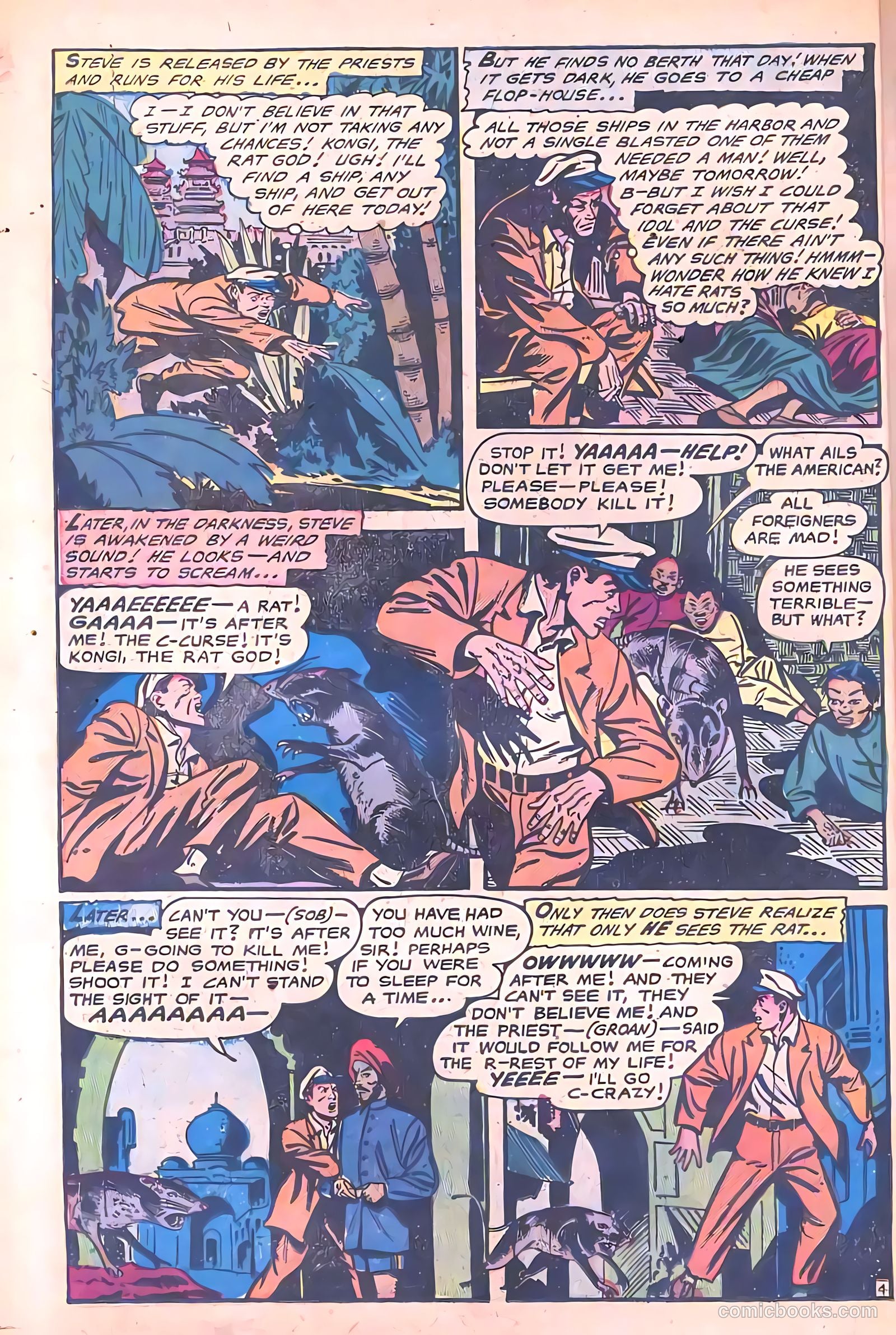 Voodoo #12 — page 14 of 36