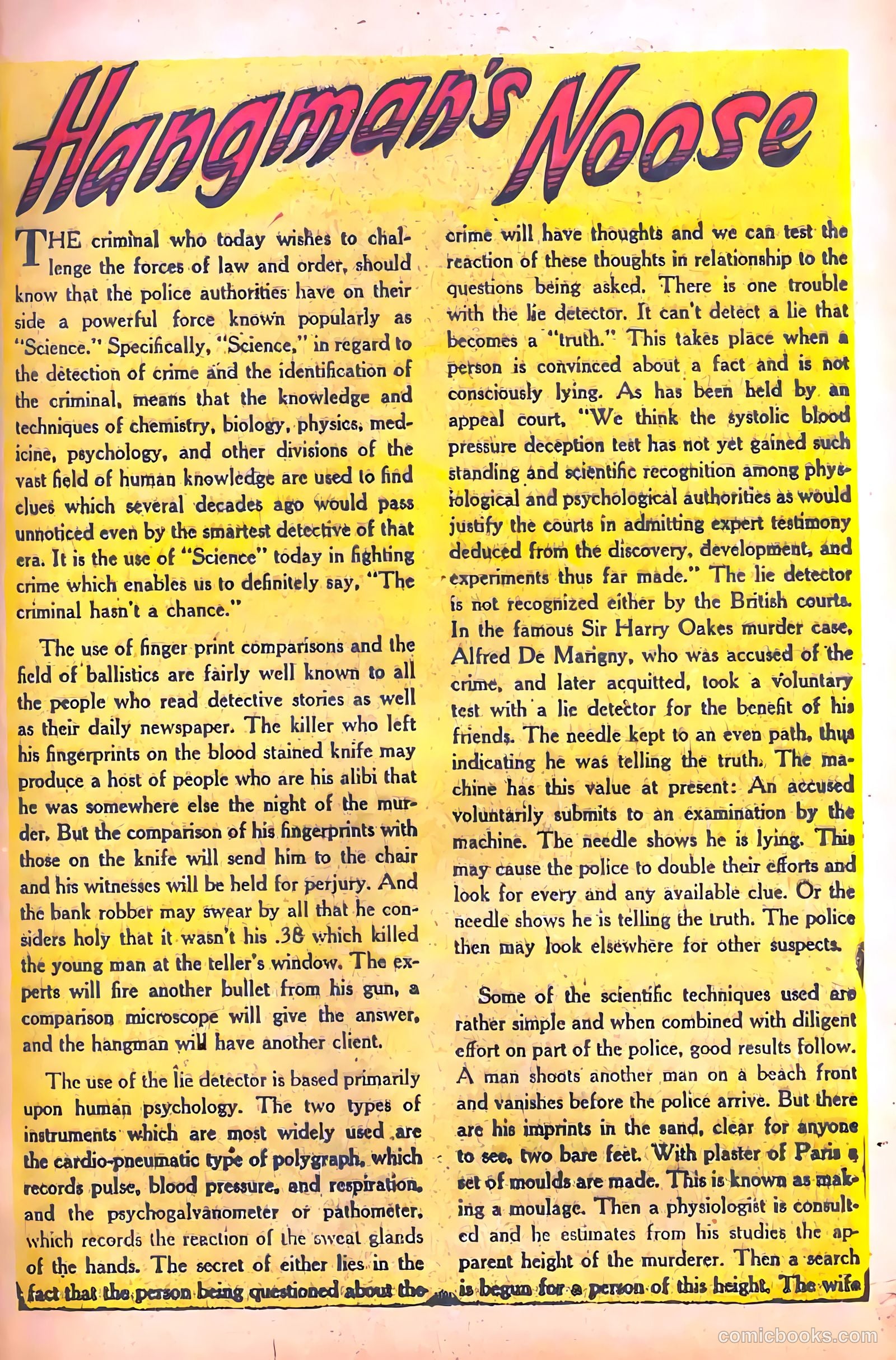 Voodoo #12 — page 17 of 36