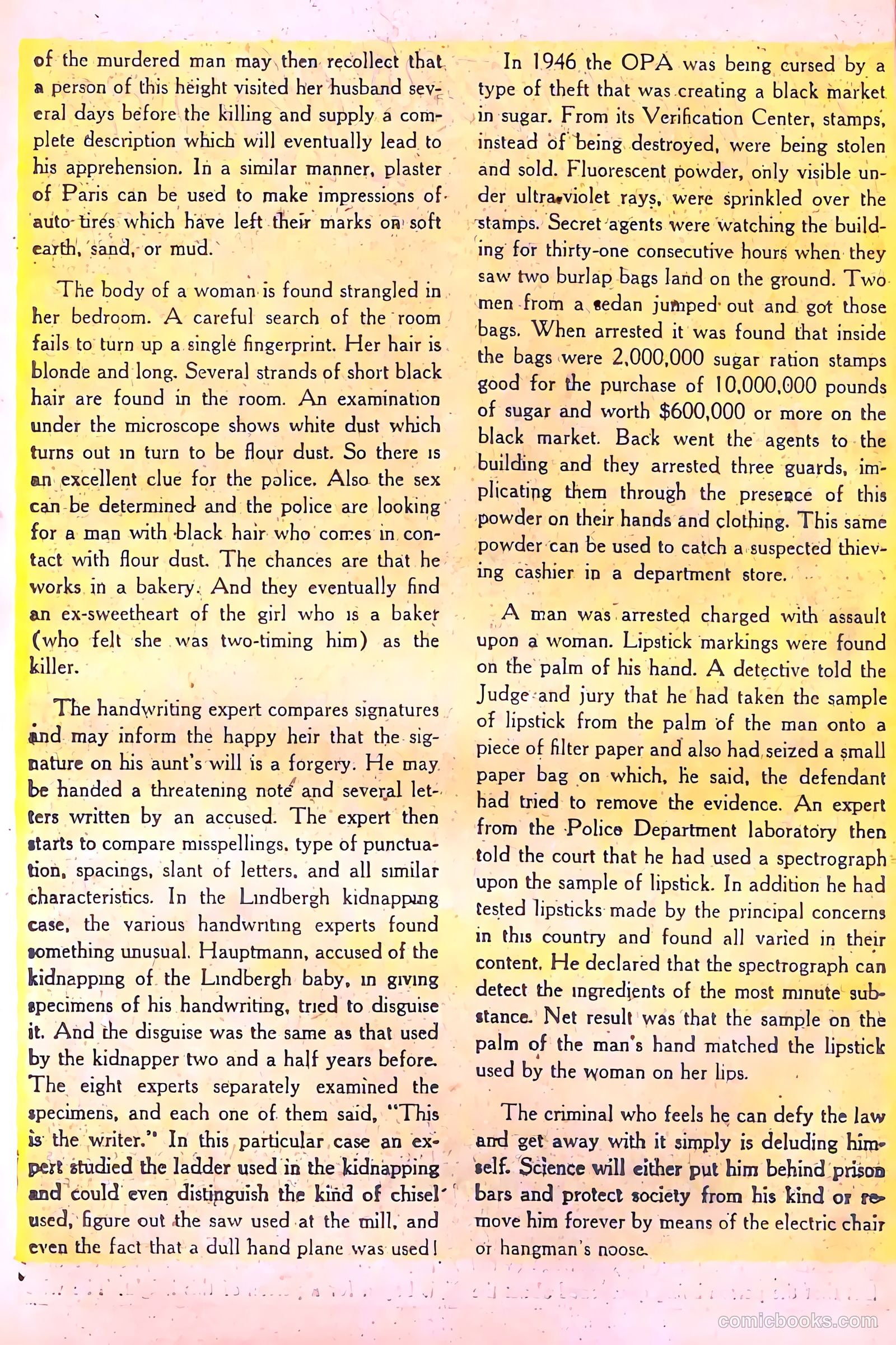 Voodoo #12 — page 18 of 36