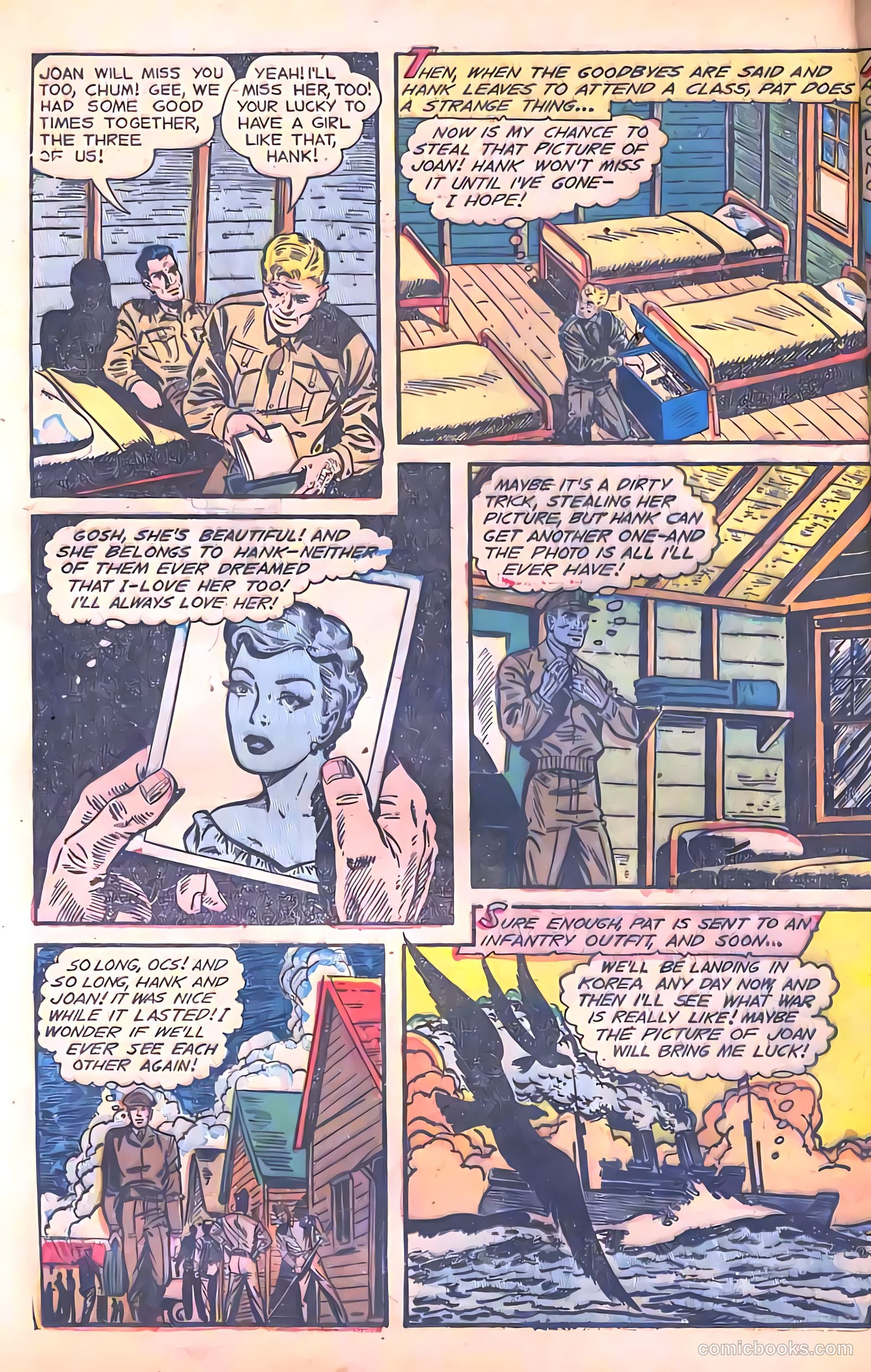Voodoo #12 — page 20 of 36