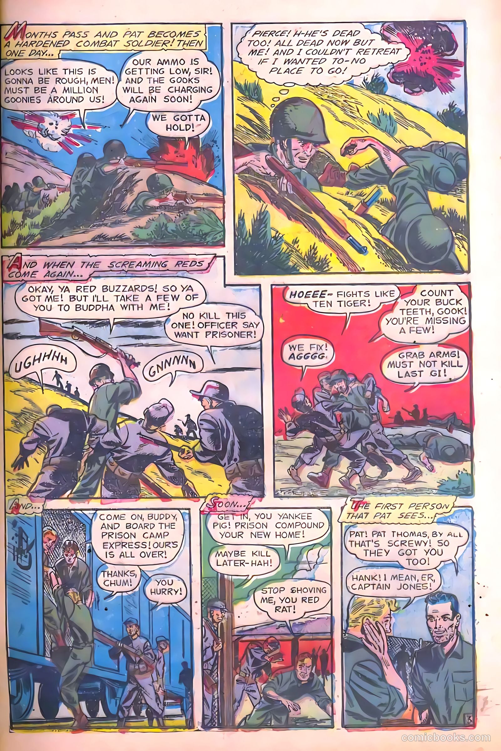 Voodoo #12 — page 21 of 36