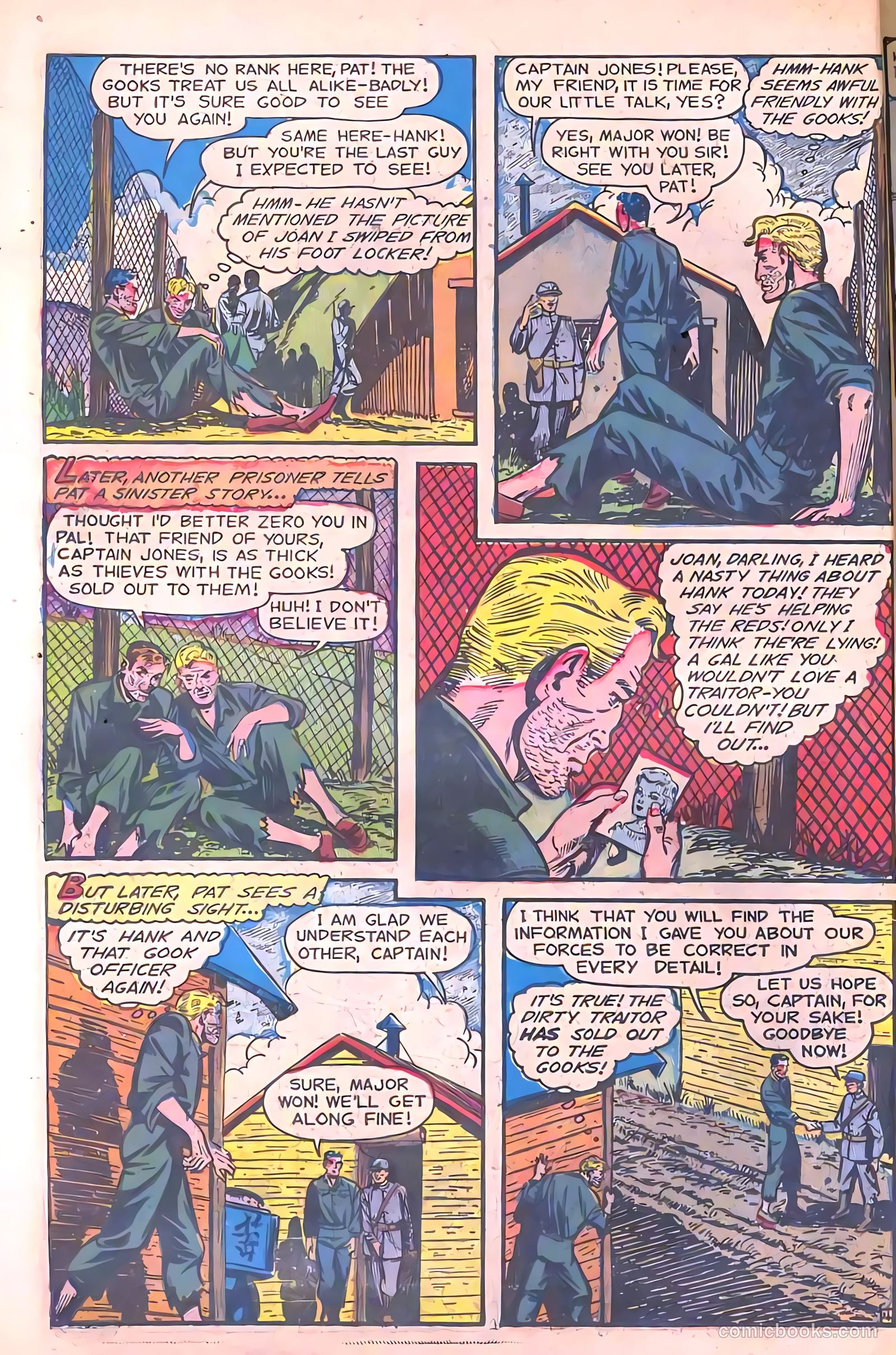 Voodoo #12 — page 22 of 36
