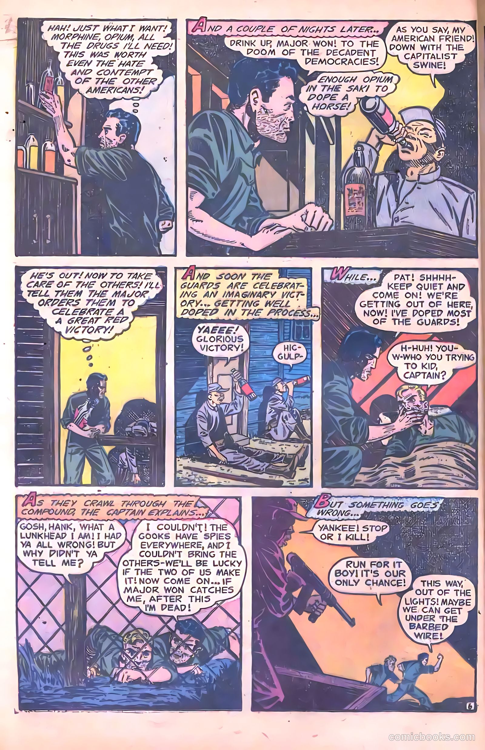 Voodoo #12 — page 24 of 36