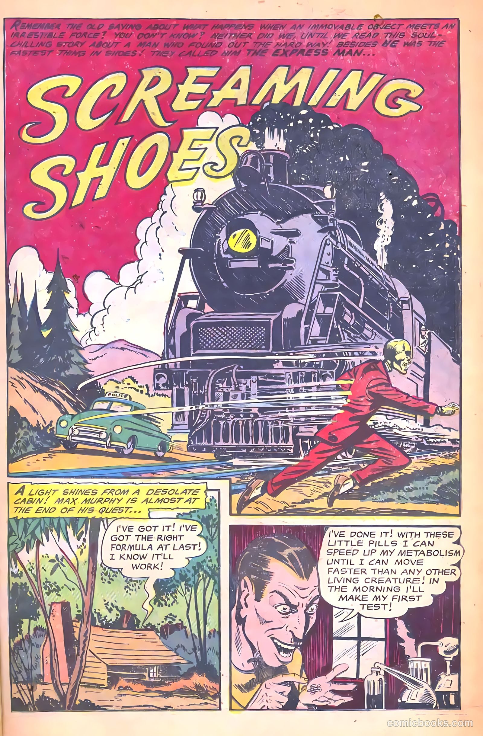 Voodoo #13 — page 11 of 36
