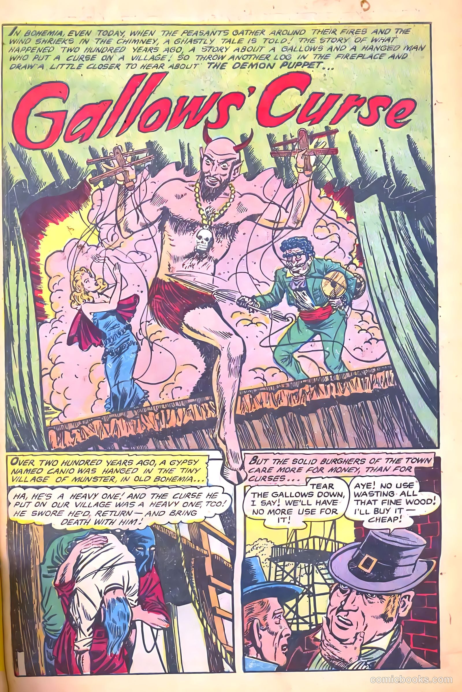 Voodoo #13 — page 27 of 36