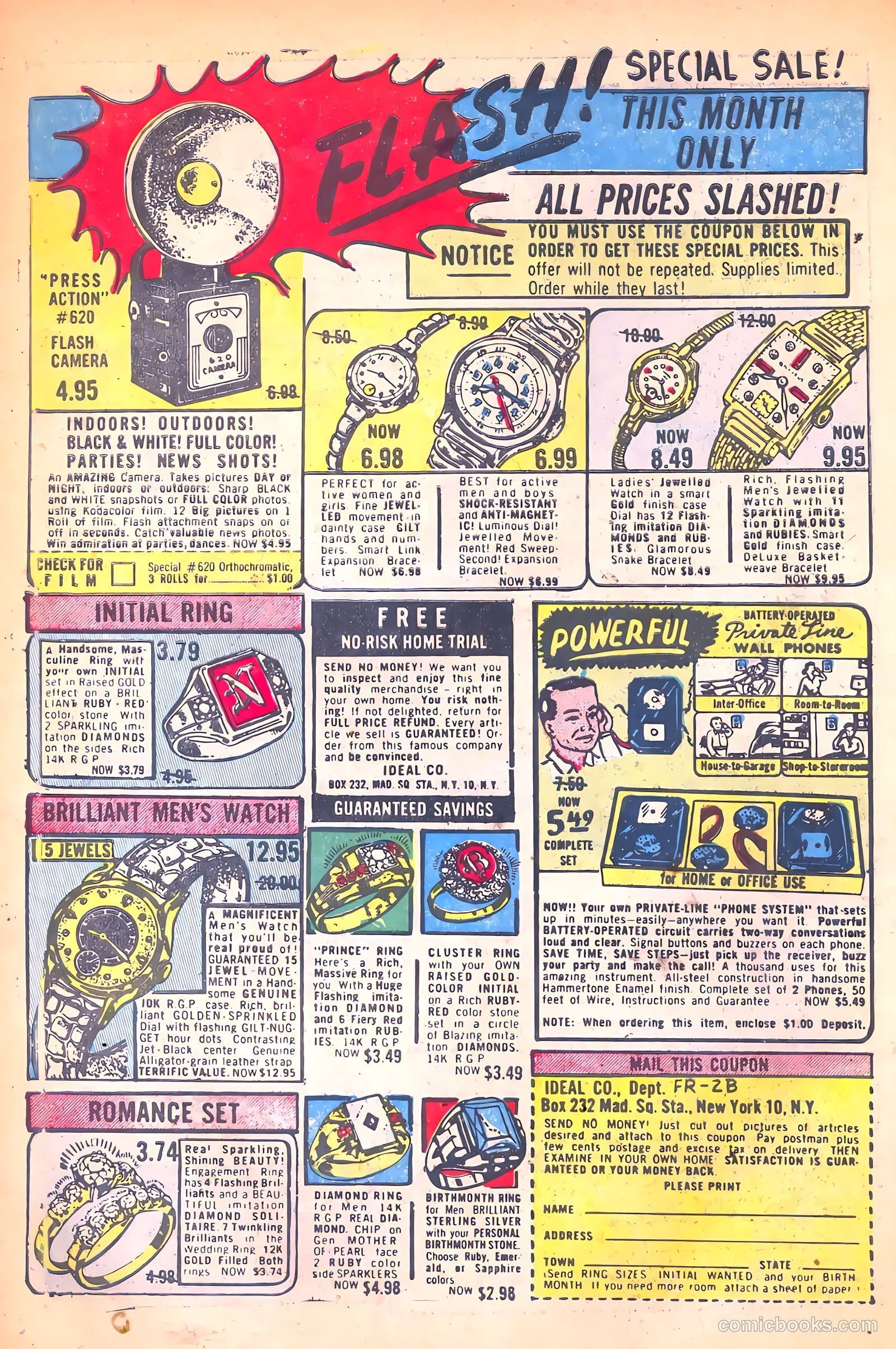 Voodoo #13 — page 34 of 36