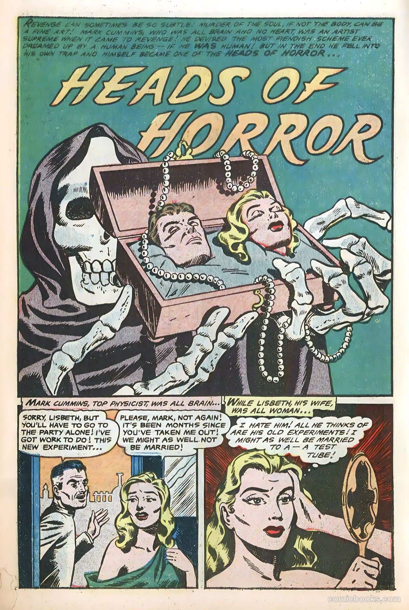 Voodoo #14 — page 10 of 36