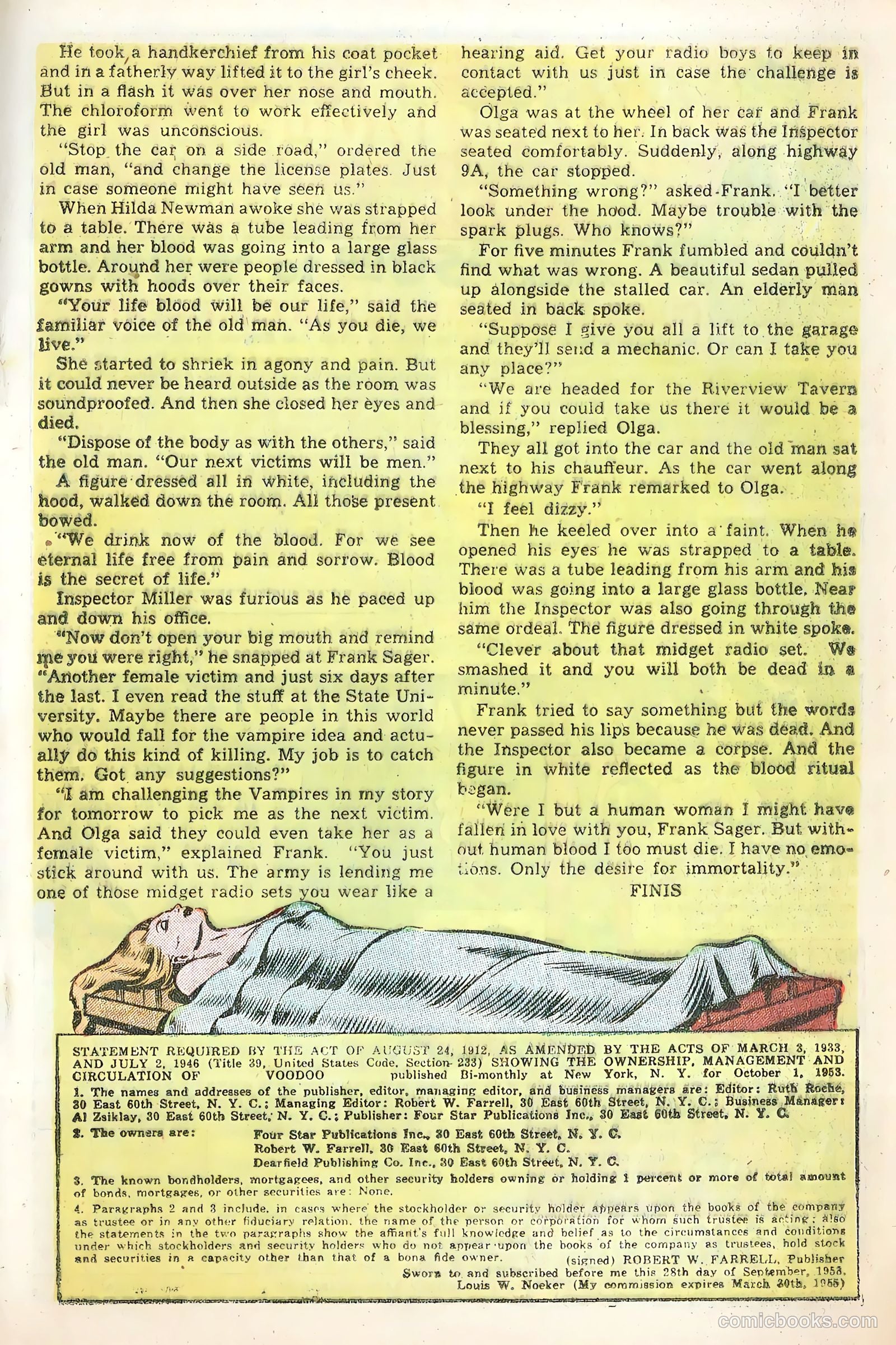 Voodoo #14 — page 17 of 36