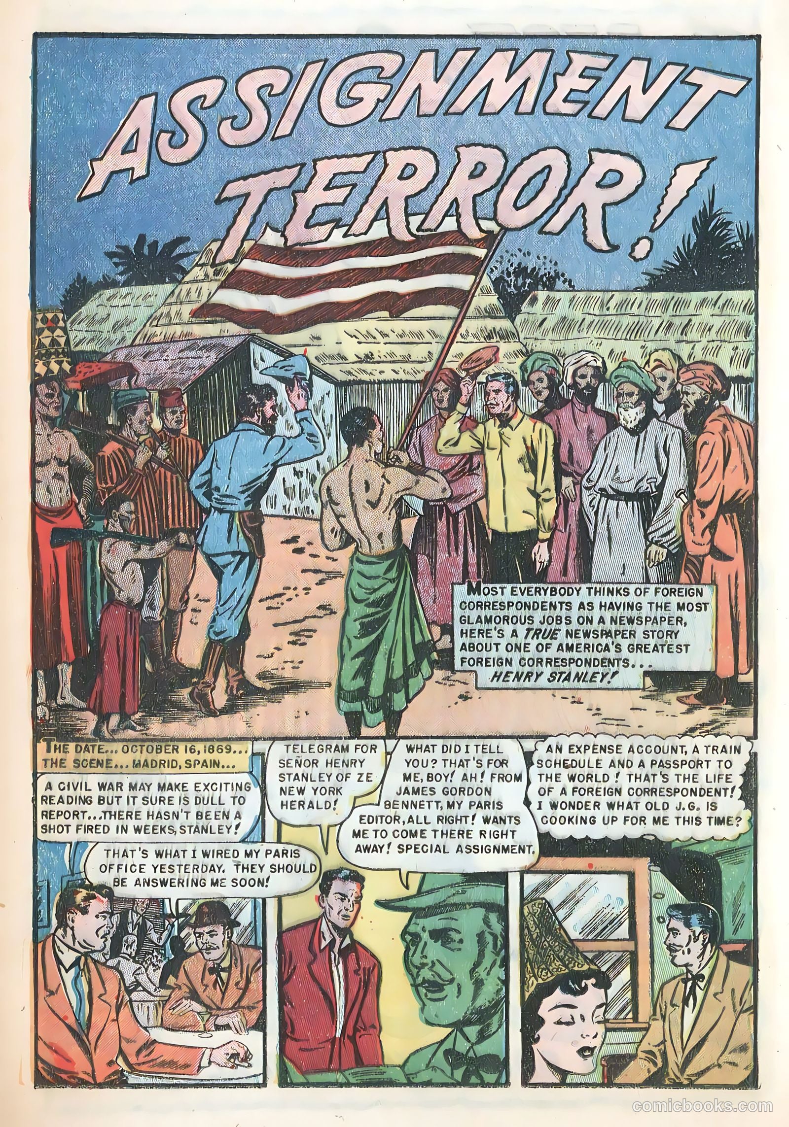 Voodoo #14 — page 20 of 36
