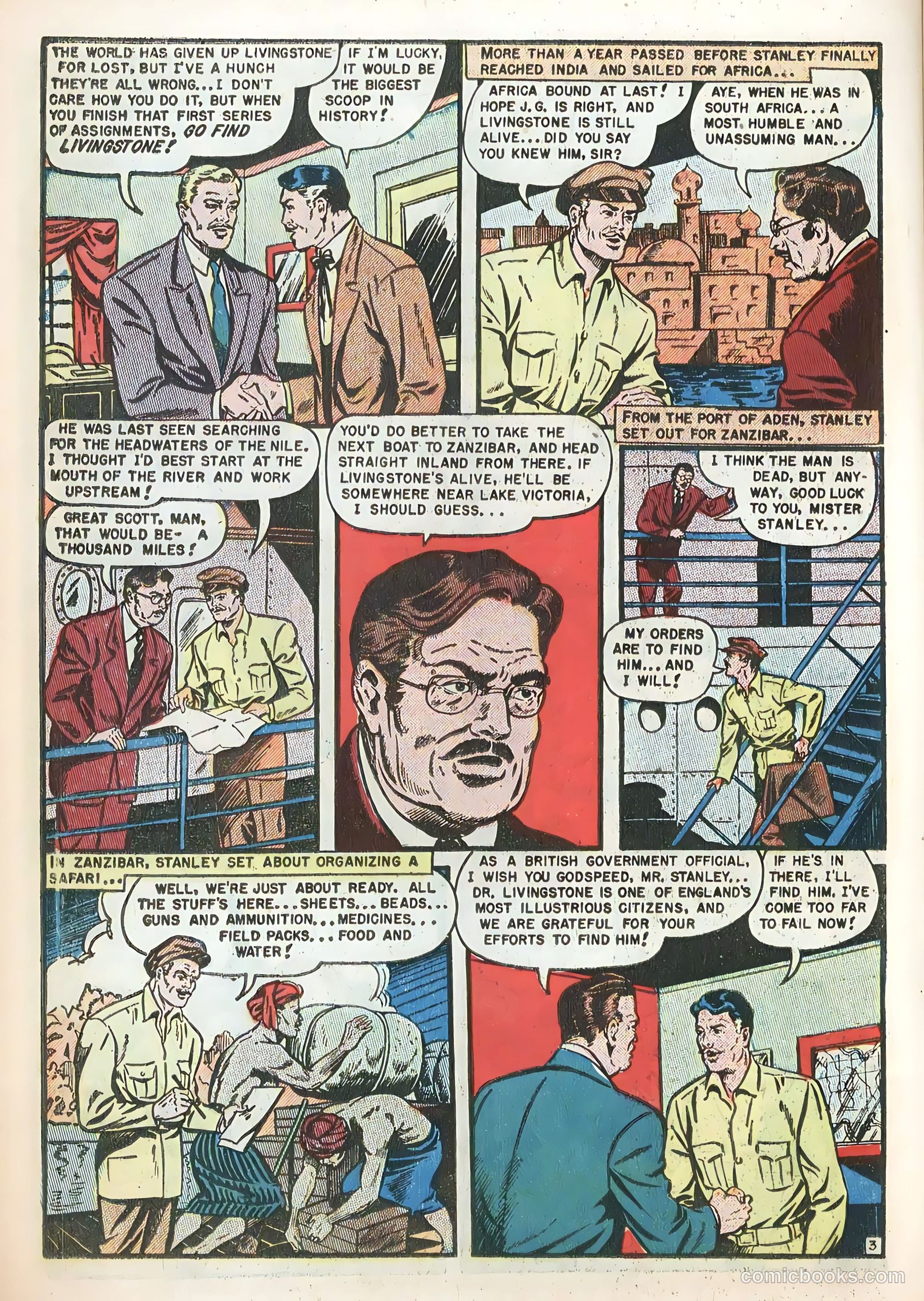 Voodoo #14 — page 22 of 36