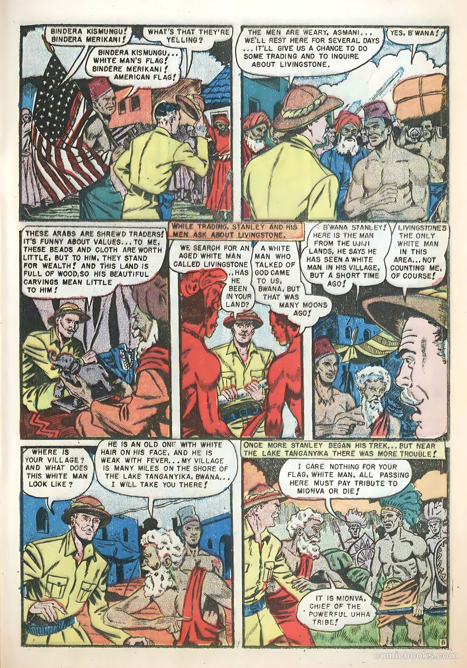 Voodoo #14 — page 25 of 36