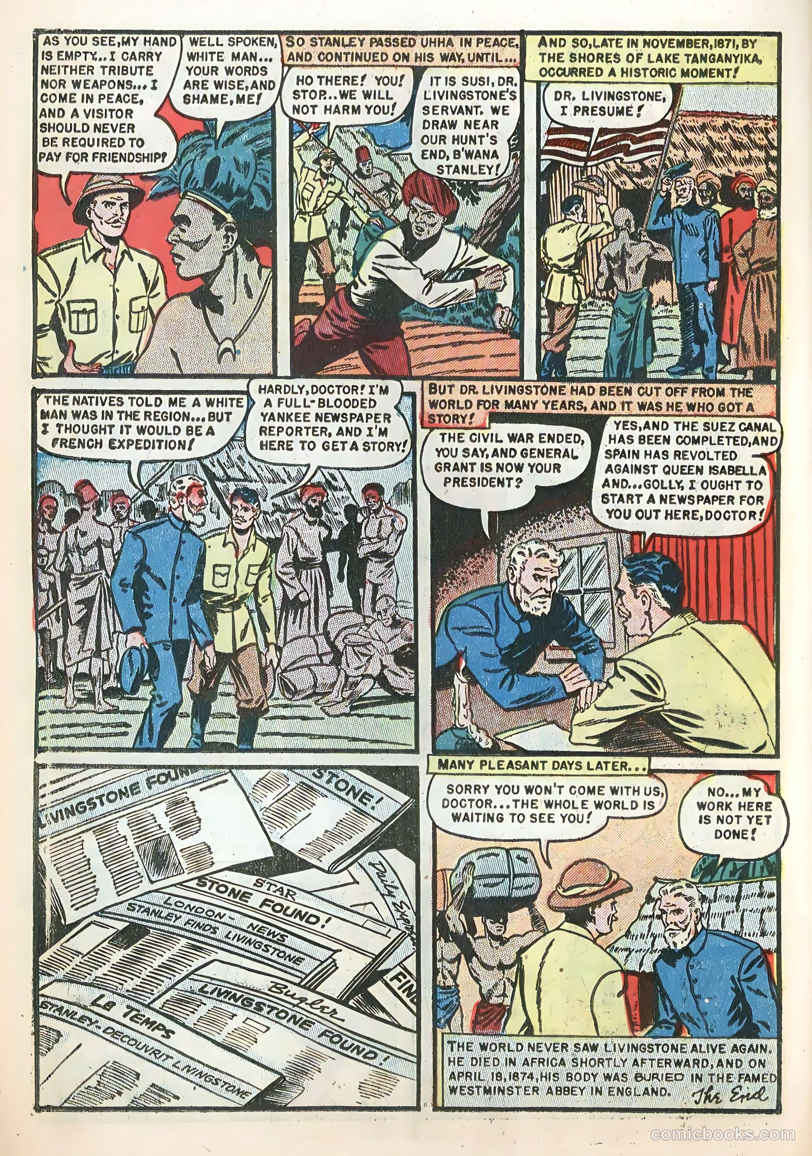 Voodoo #14 — page 26 of 36