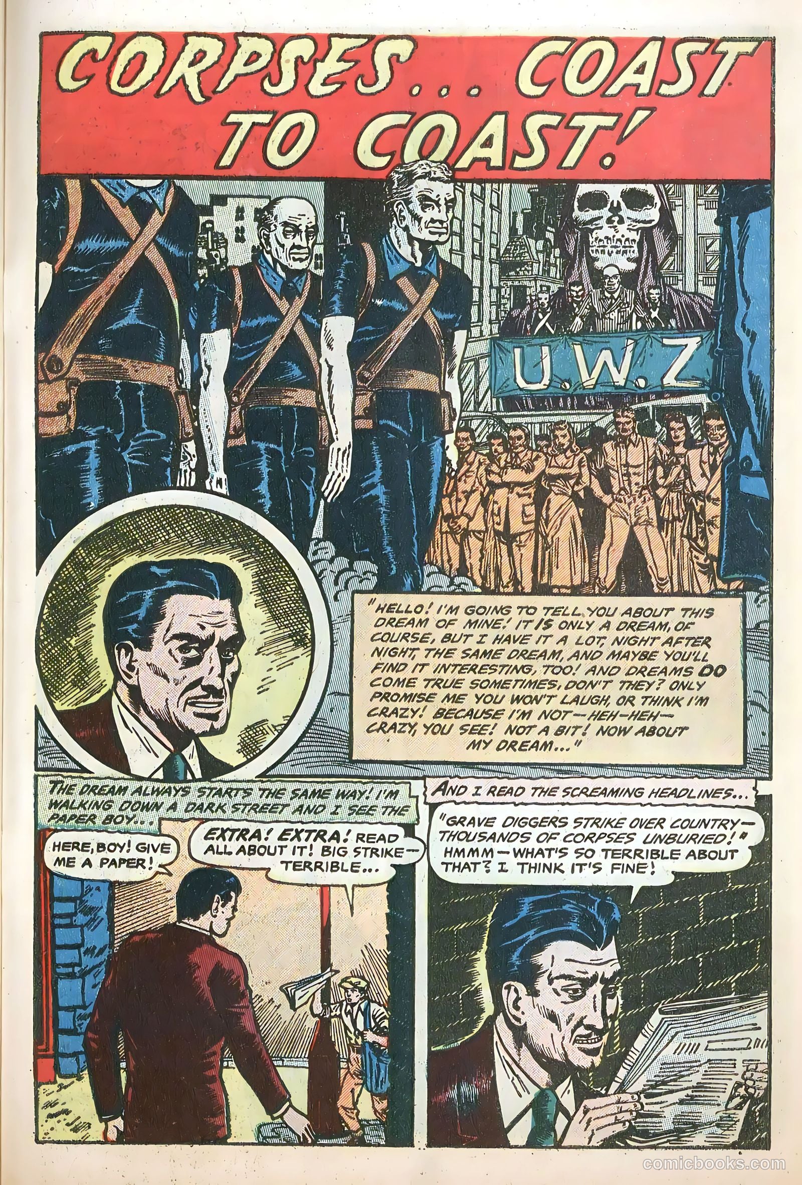 Voodoo #14 — page 27 of 36