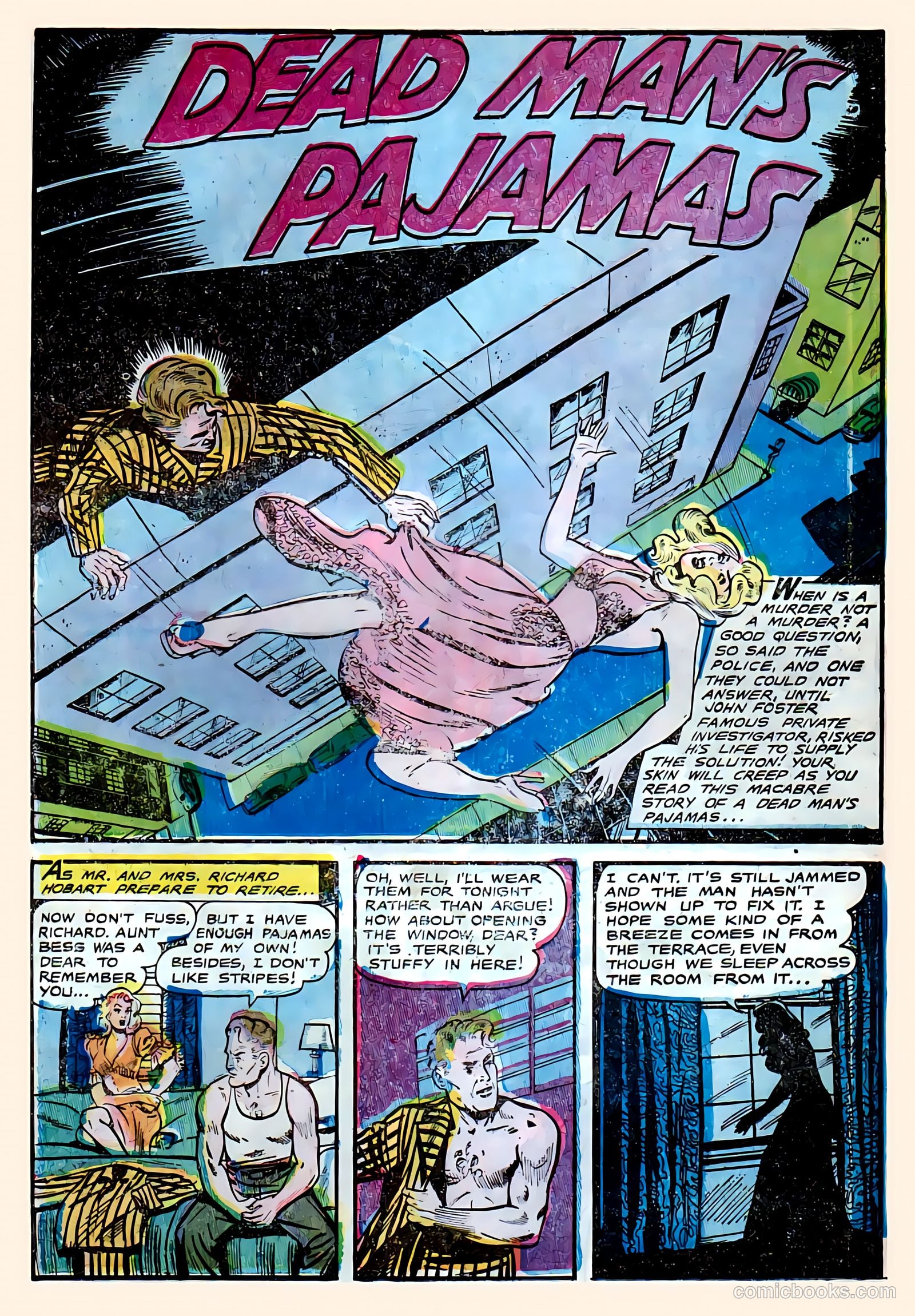 Voodoo #15 — page 18 of 23