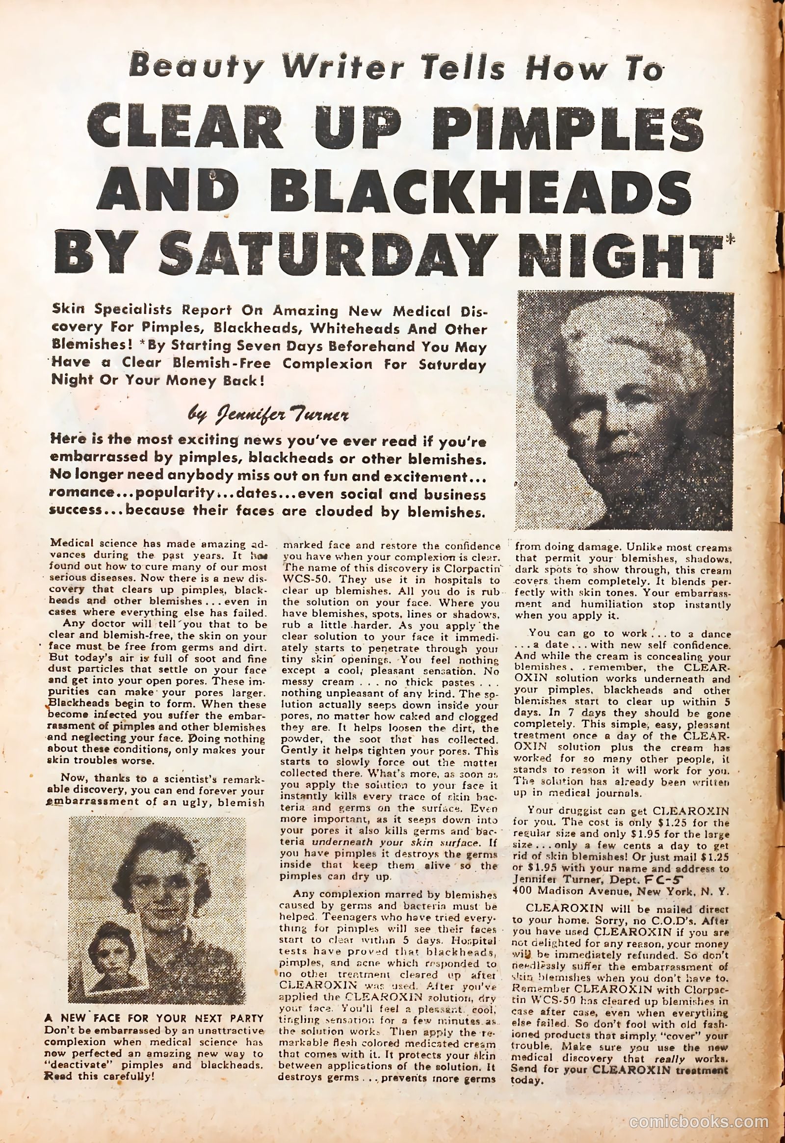 Voodoo #16 — page 4 of 36
