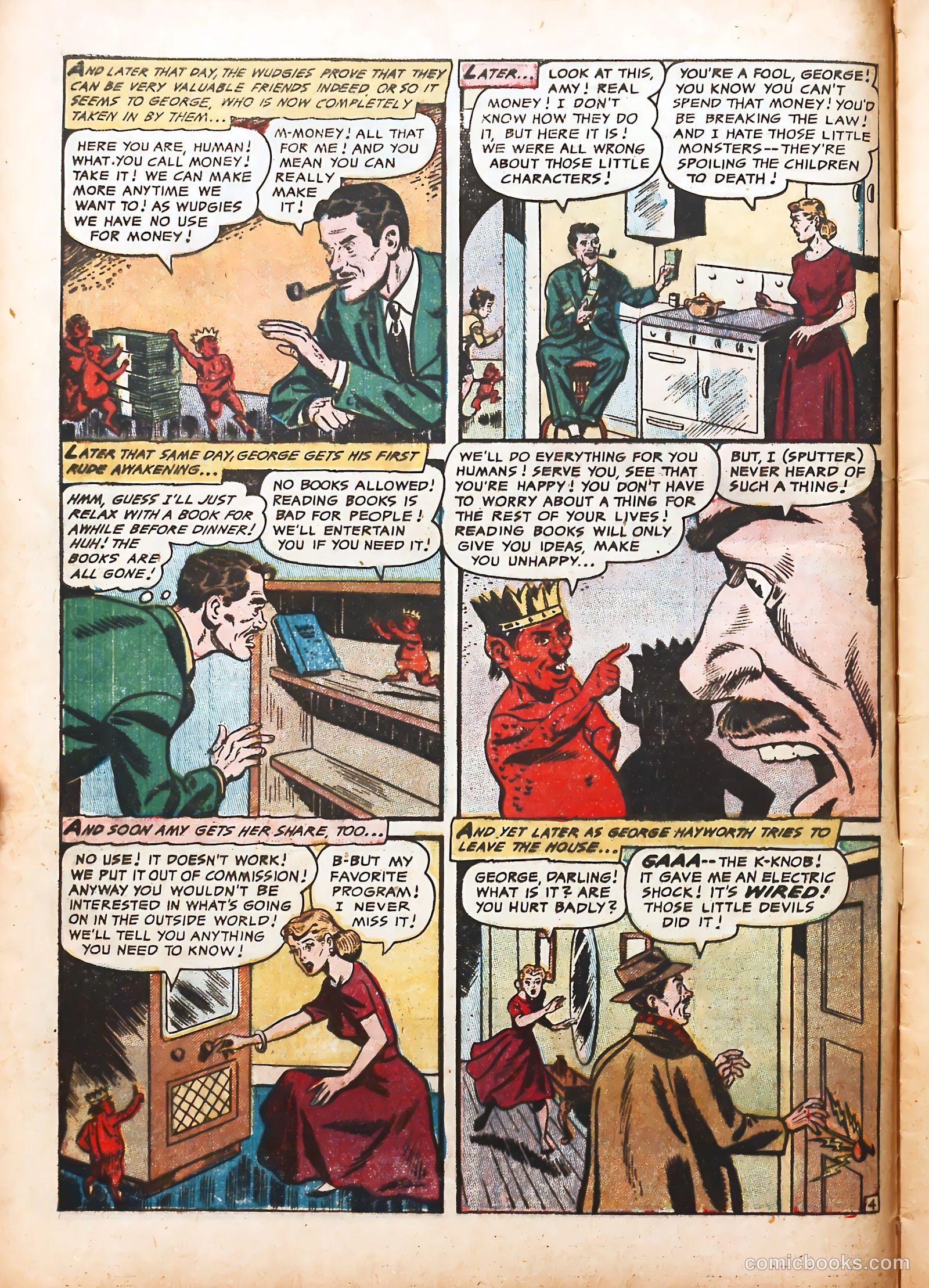 Voodoo #16 — page 8 of 36