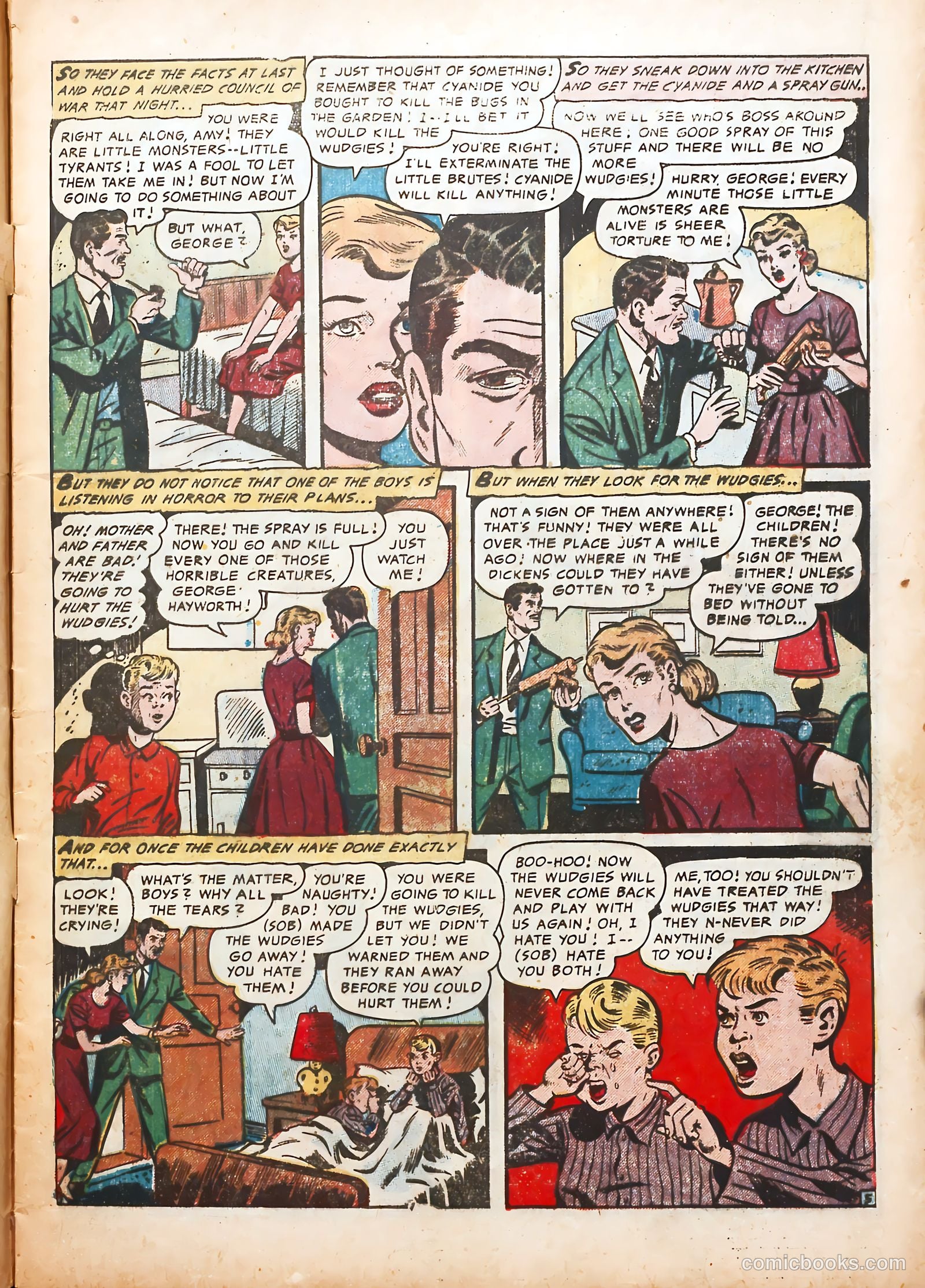 Voodoo #16 — page 9 of 36