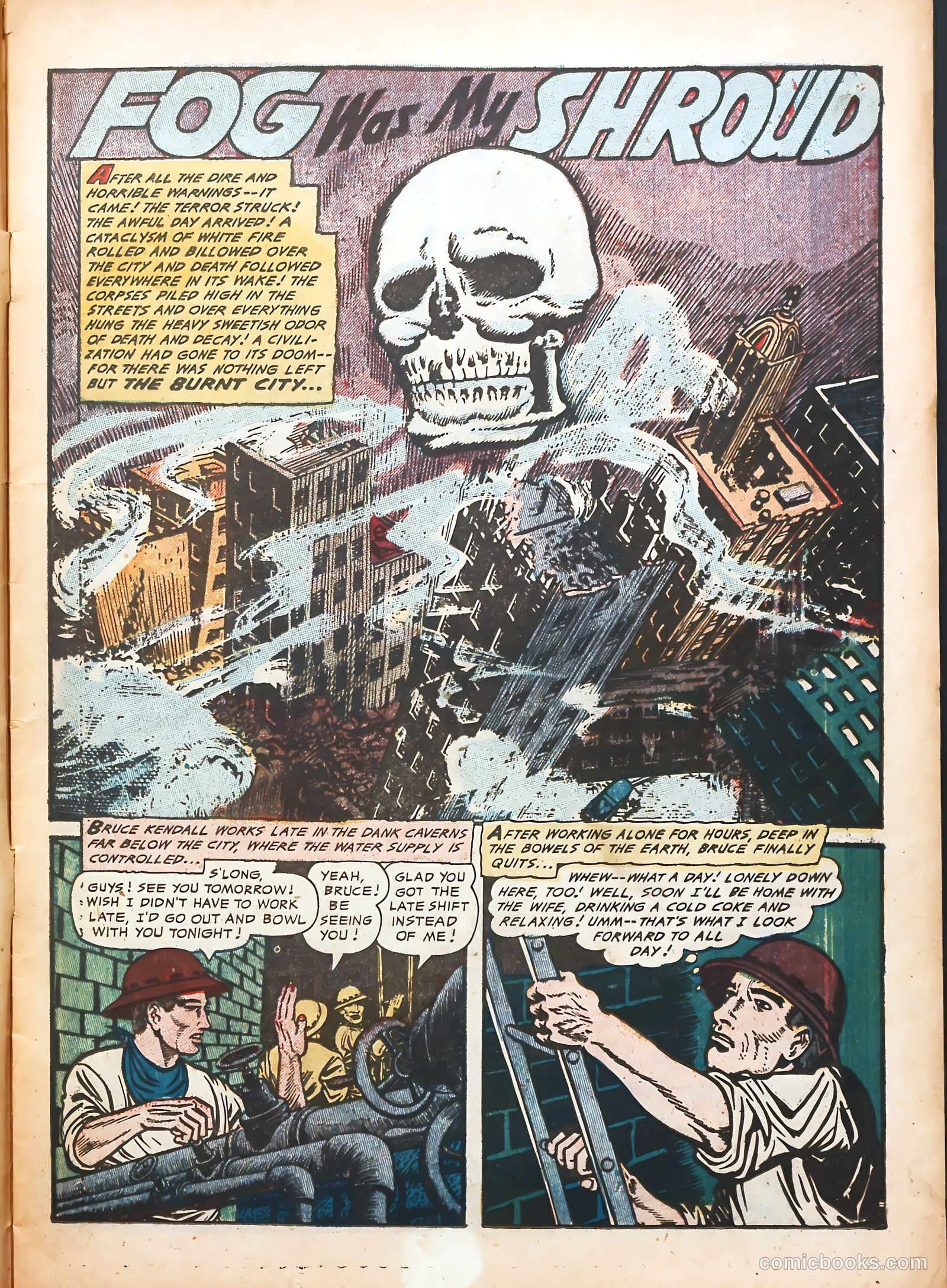 Voodoo #16 — page 11 of 36