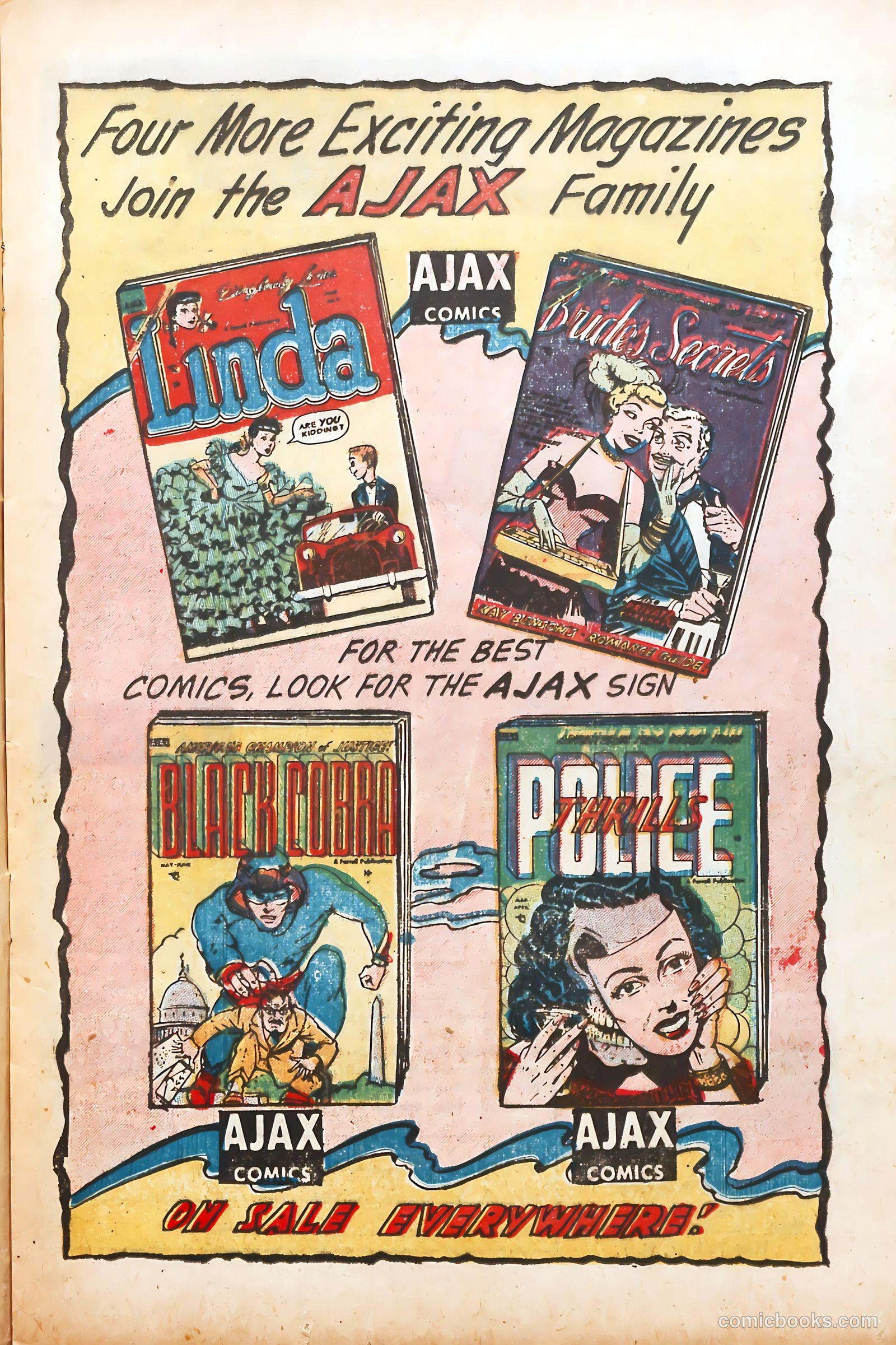 Voodoo #16 — page 17 of 36