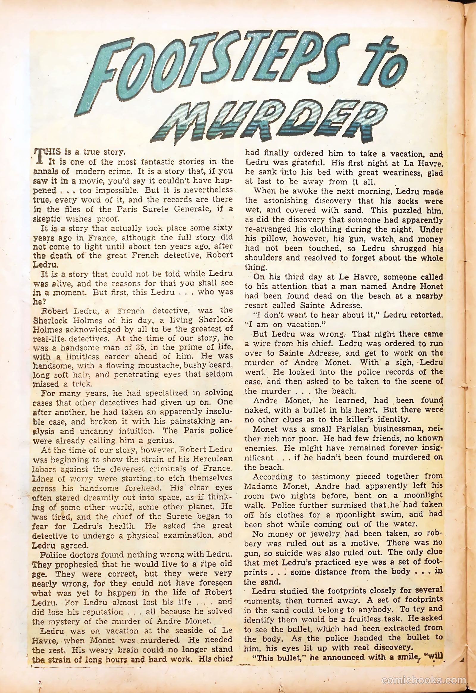 Voodoo #16 — page 26 of 36