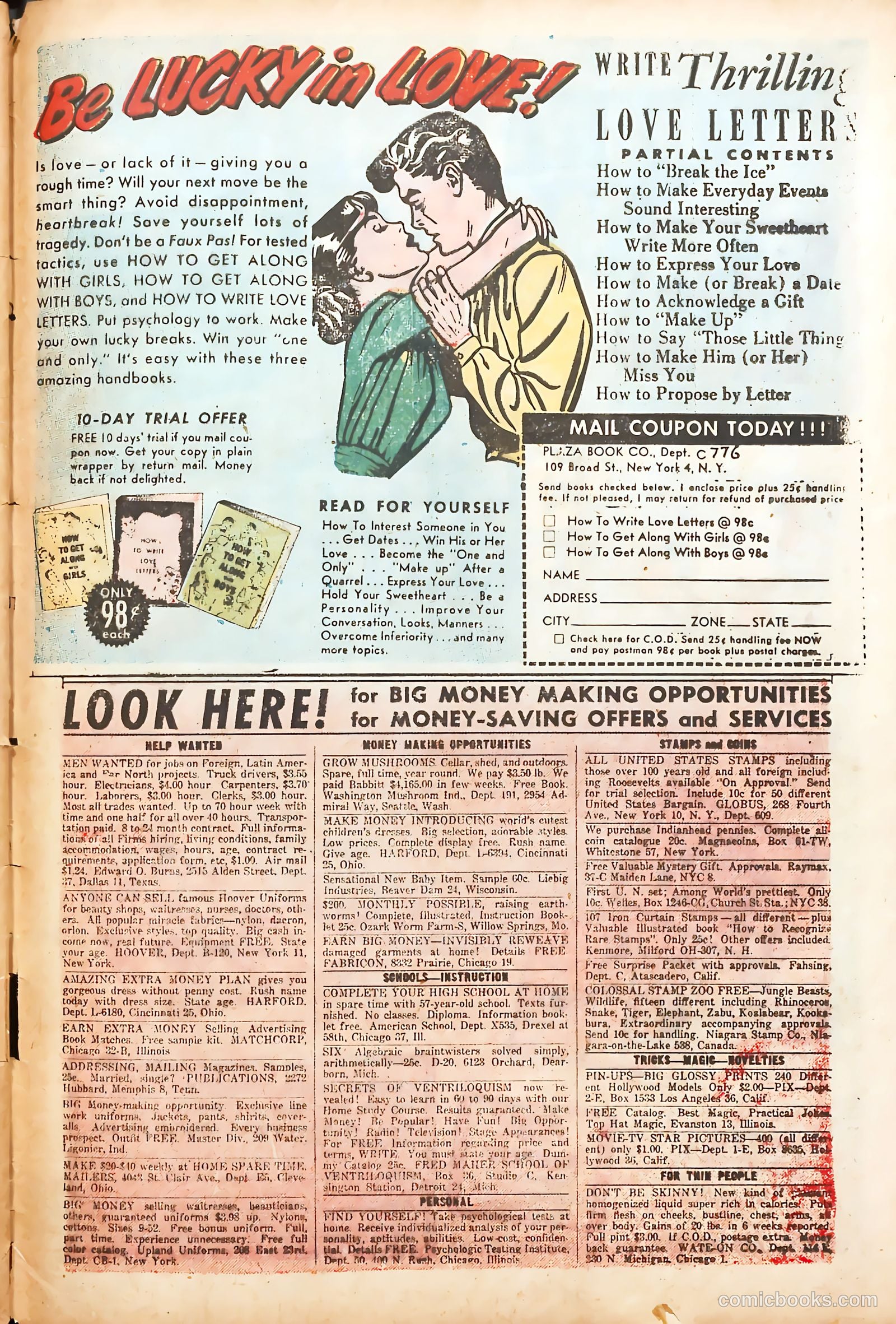 Voodoo #16 — page 33 of 36