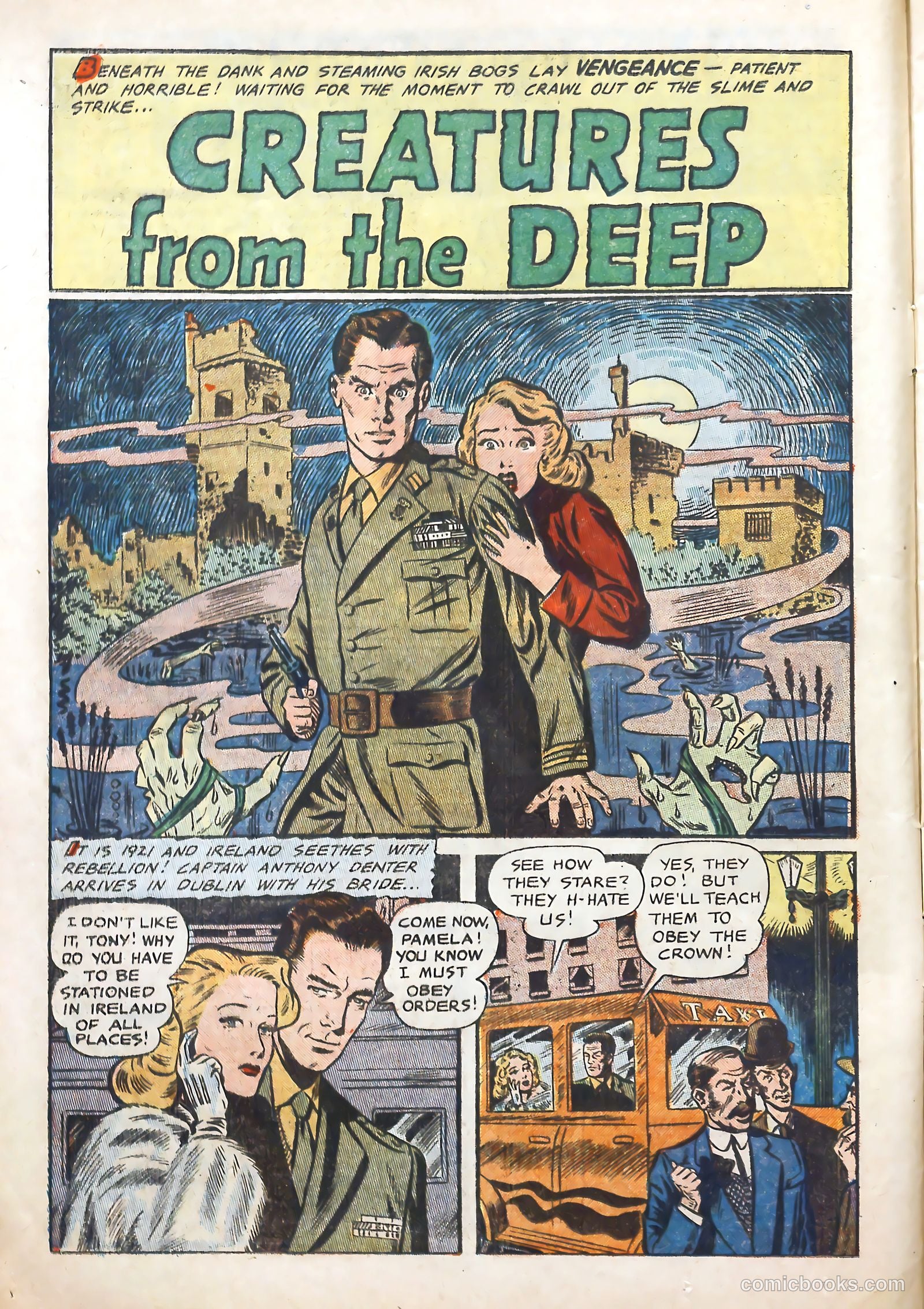 Voodoo #17 — page 12 of 36