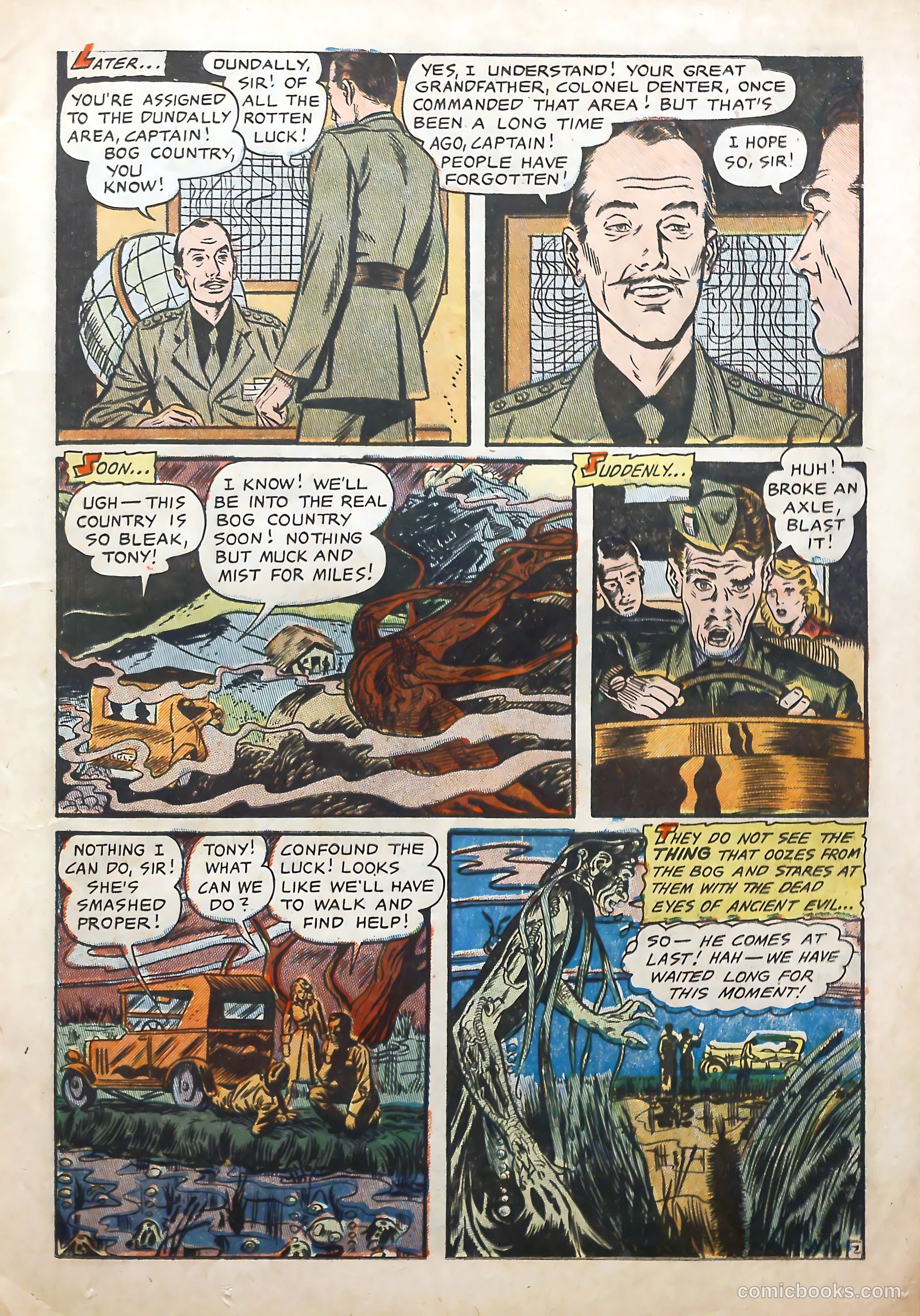 Voodoo #17 — page 13 of 36