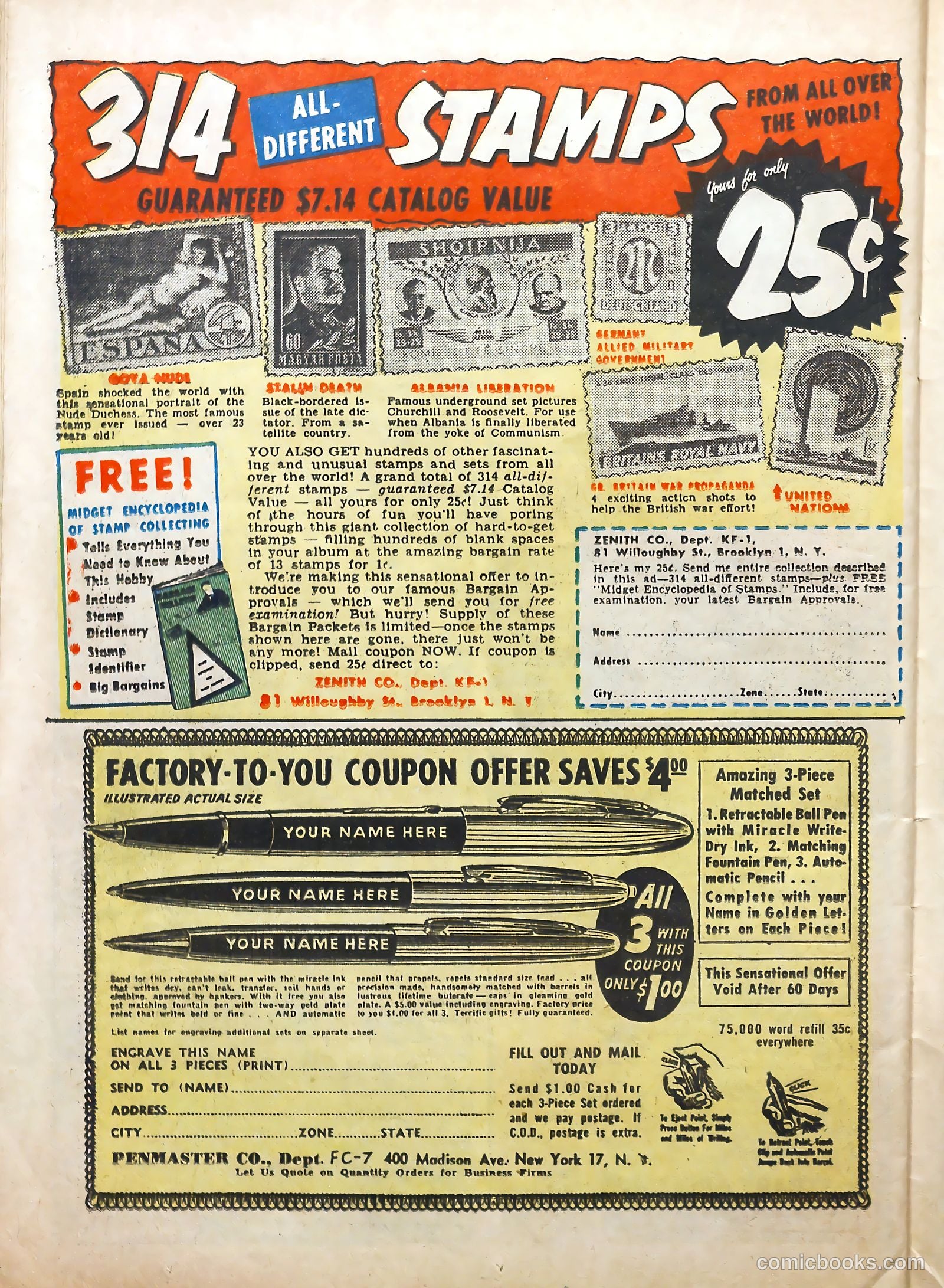 Voodoo #17 — page 26 of 36
